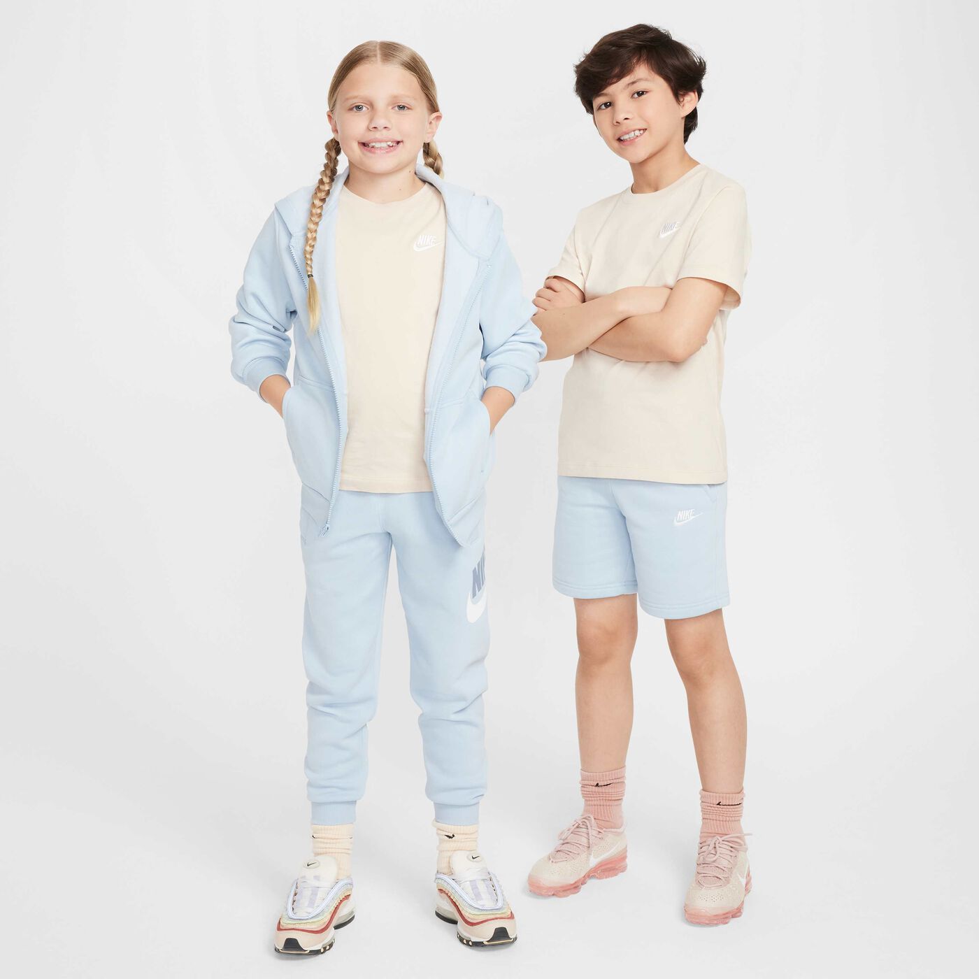 Kids' Sportswear T-Shirt