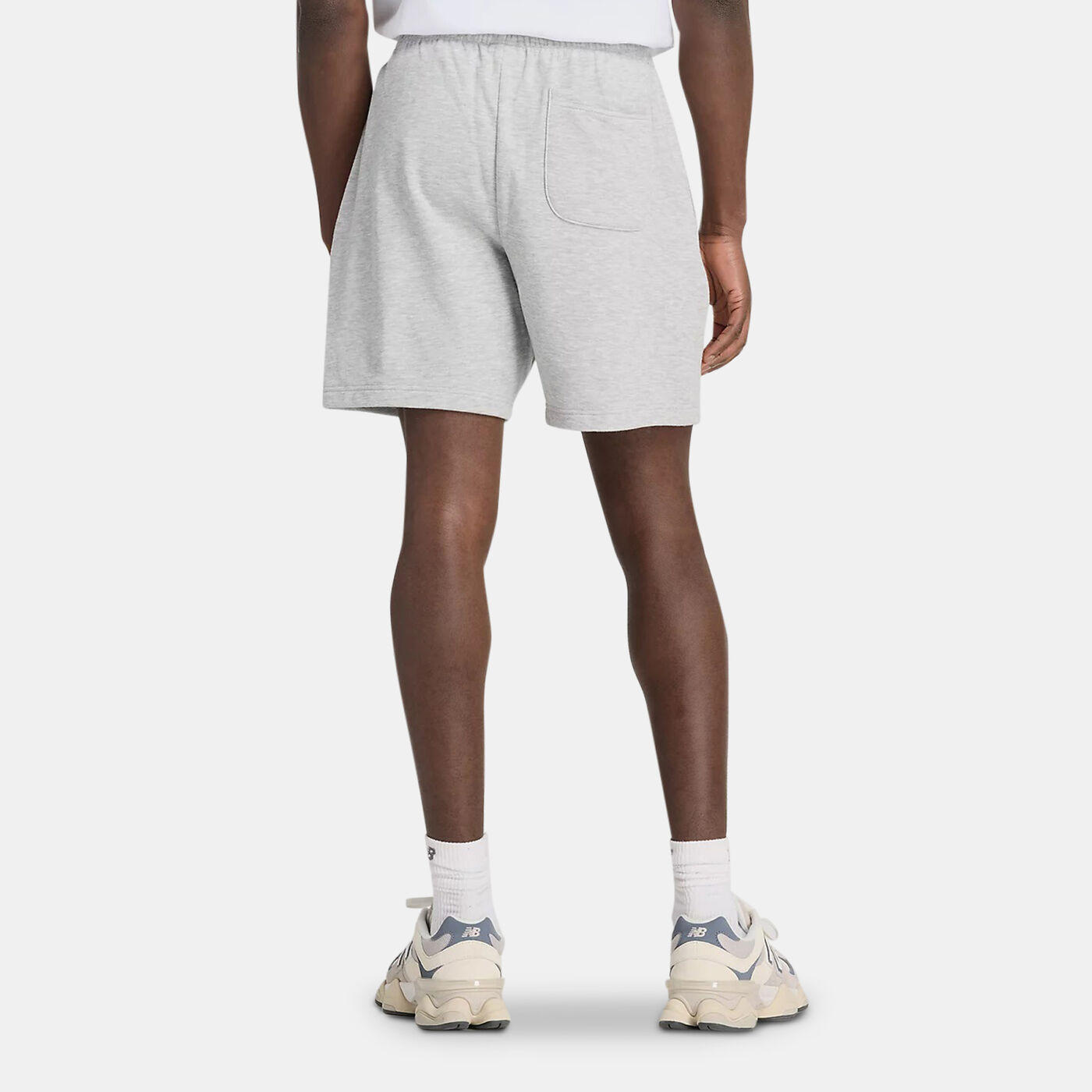 Men's French Terry Shorts