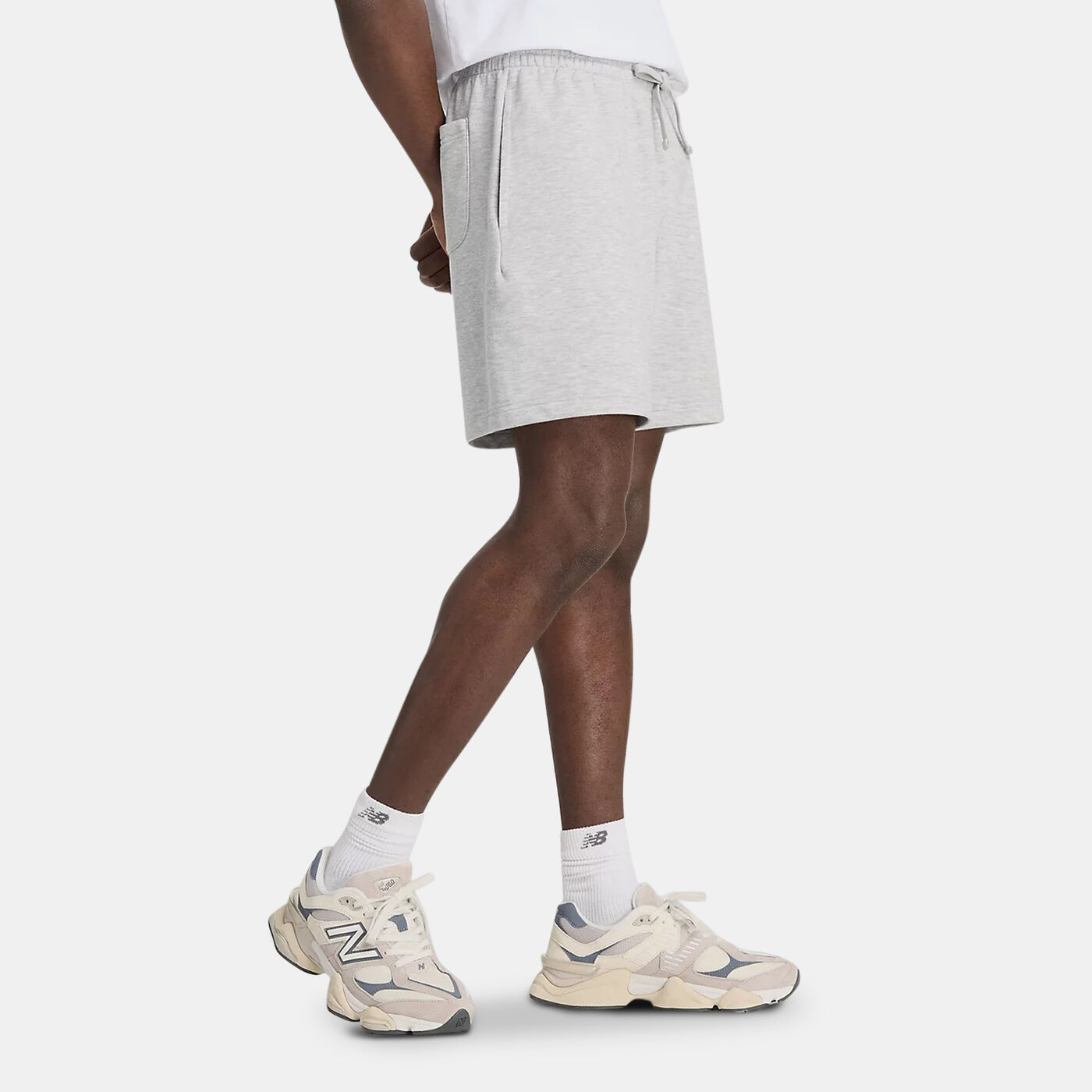 Men's French Terry Shorts