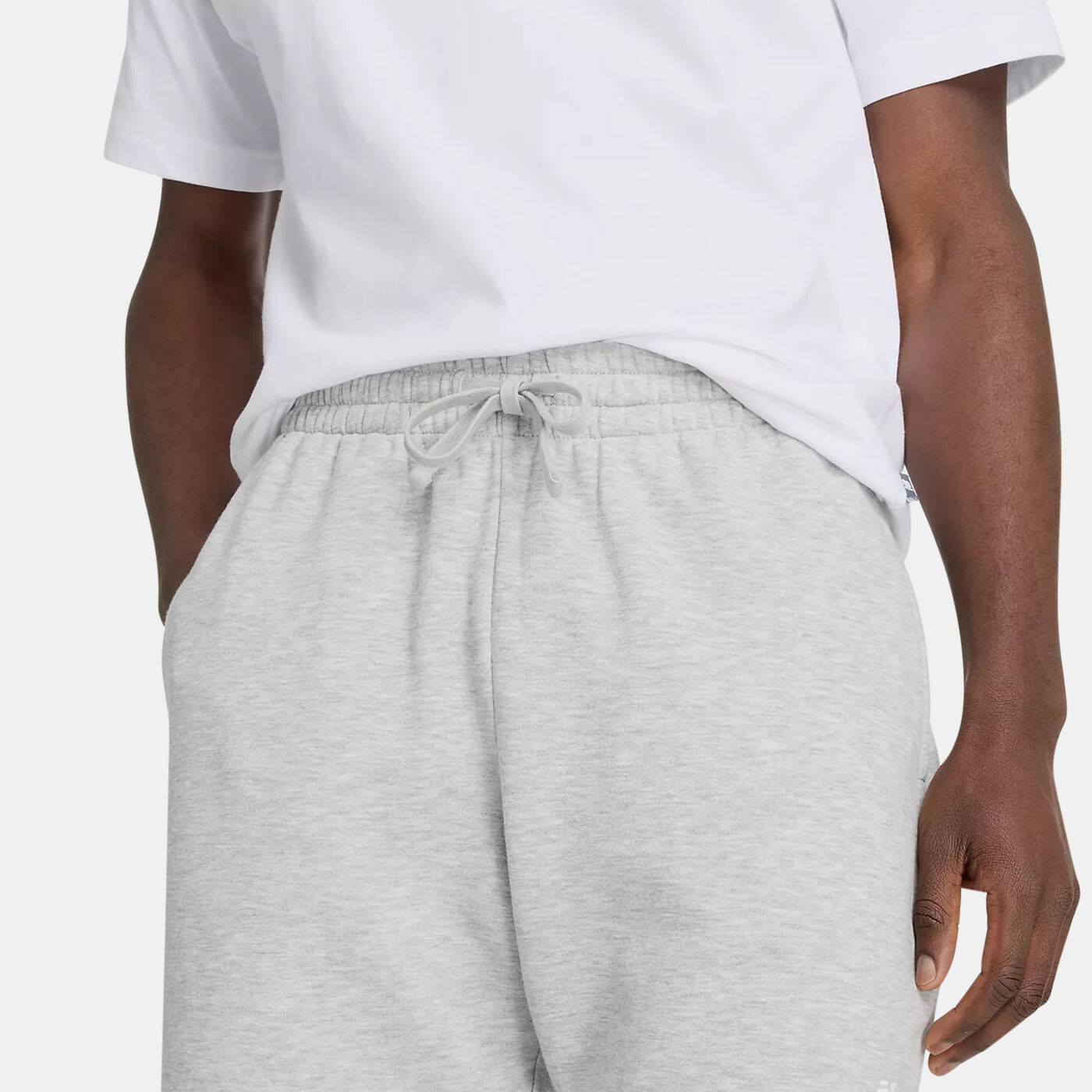 Men's French Terry Shorts