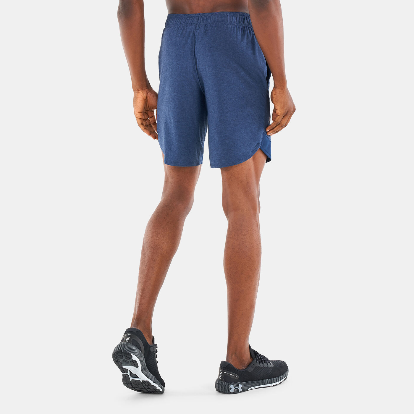 Men's UA Training Stretch Shorts