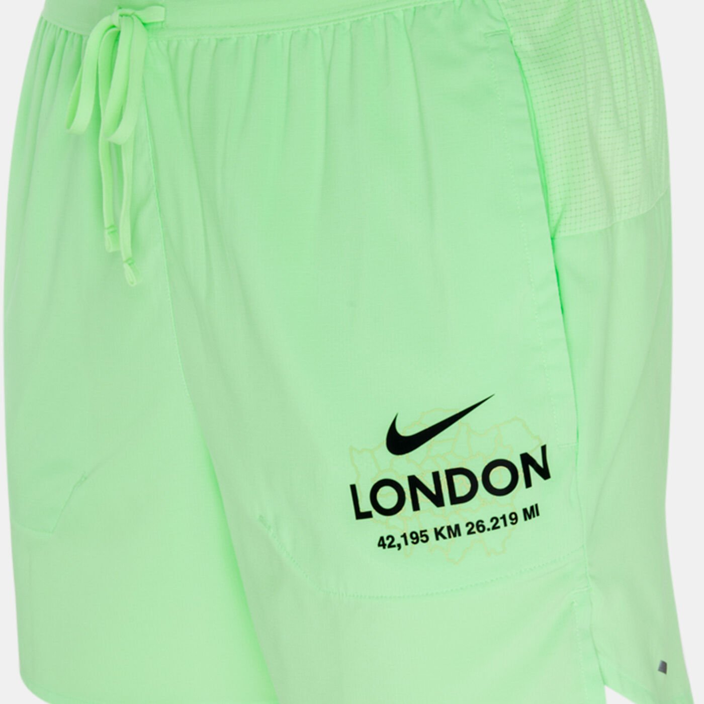 Men's Stride Dri-FIT Running Shorts