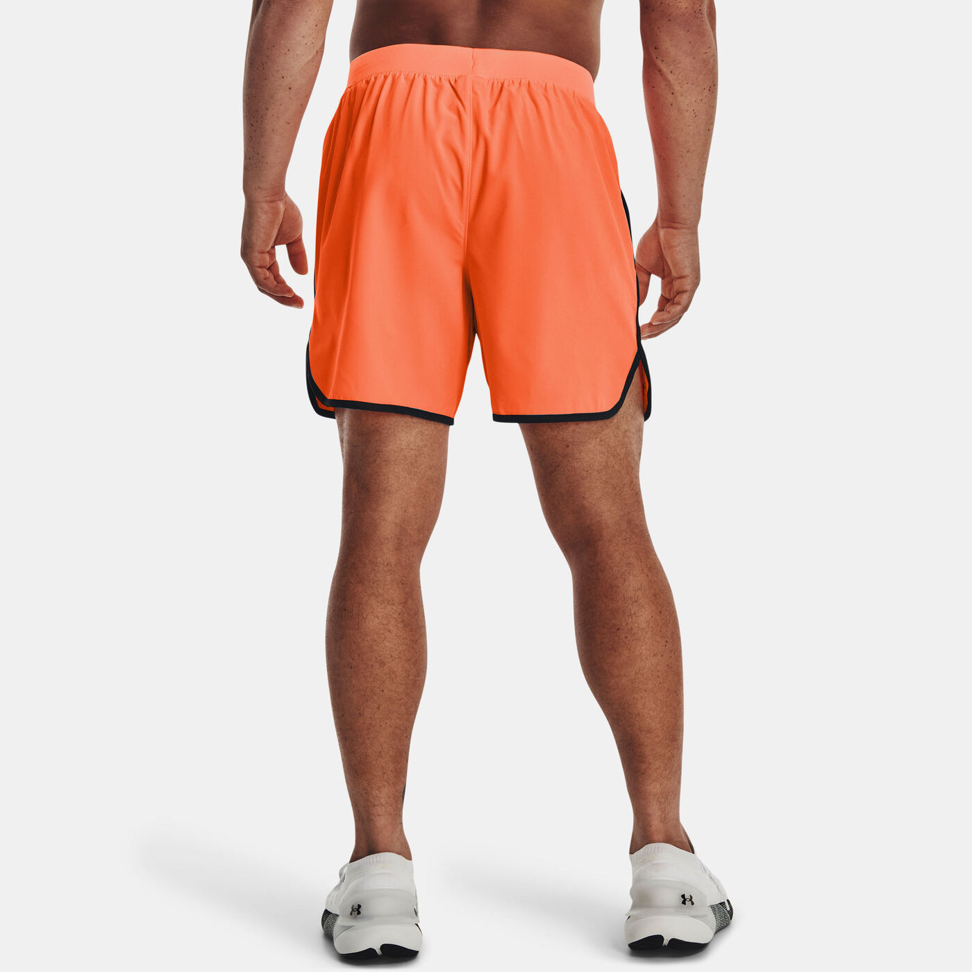 Men's HIIT Woven Training Shorts