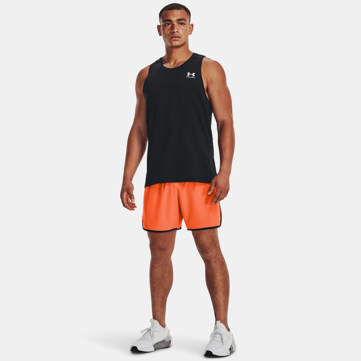 Men's HIIT Woven Training Shorts