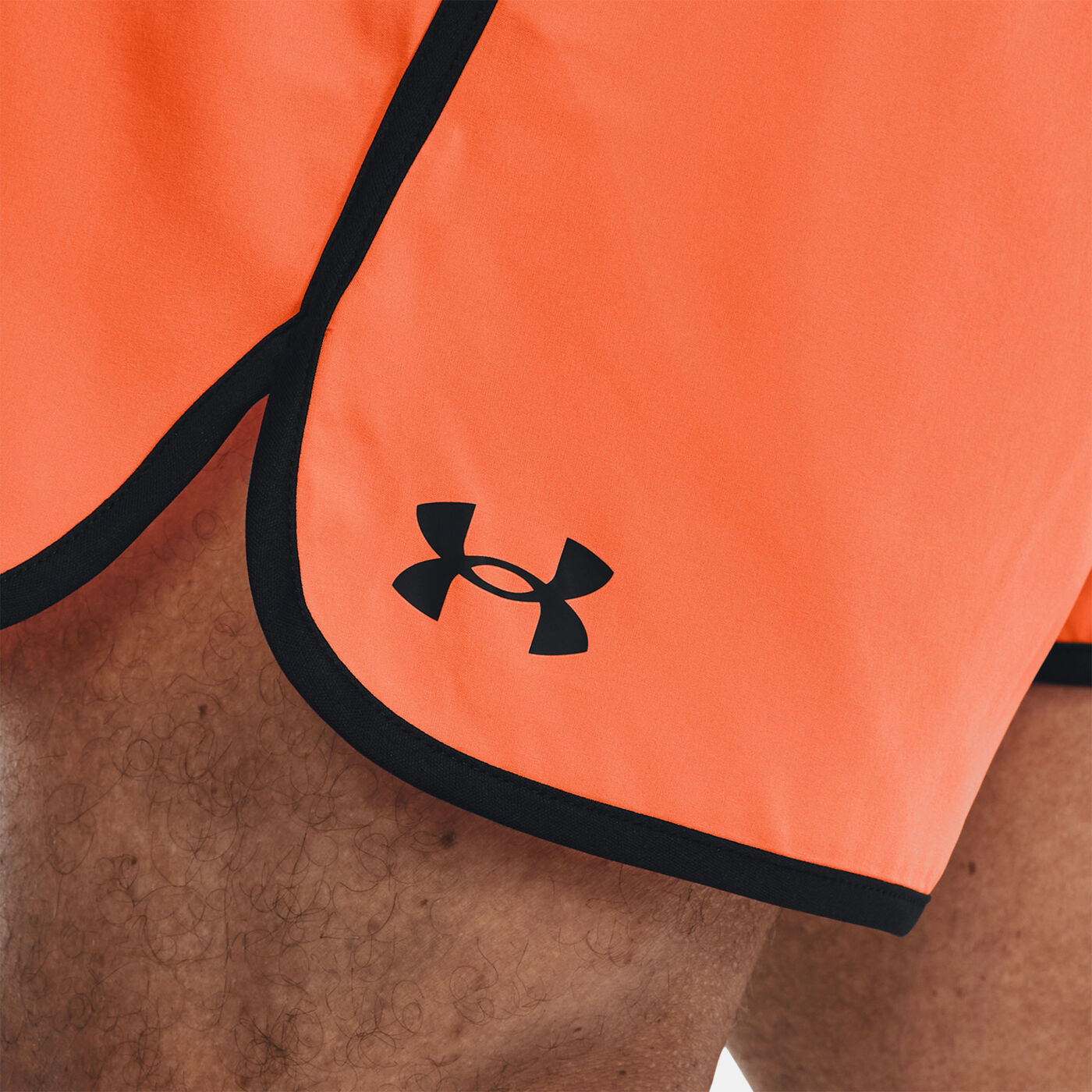 Men's HIIT Woven Training Shorts