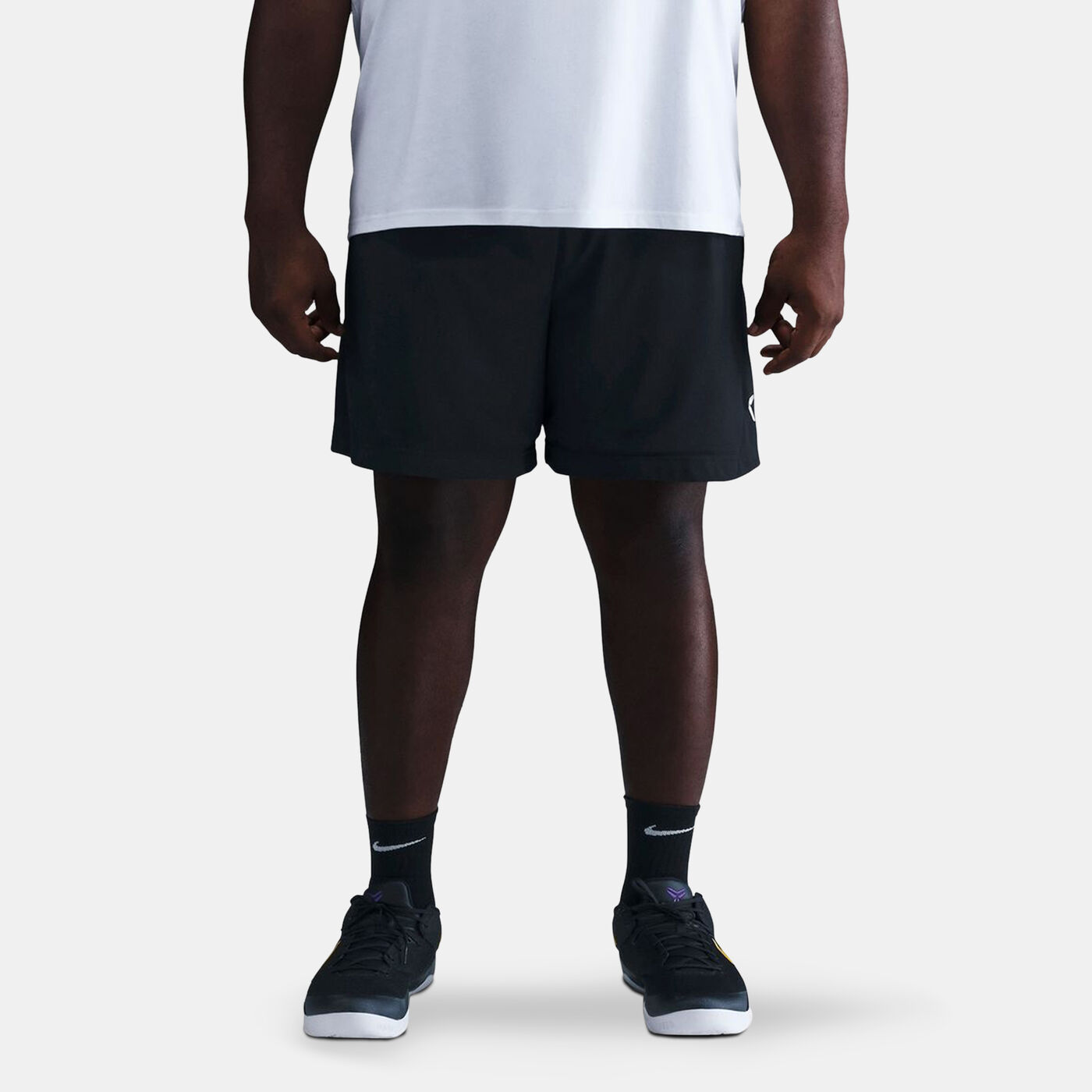 Kobe Dri-FIT Basketball Shorts