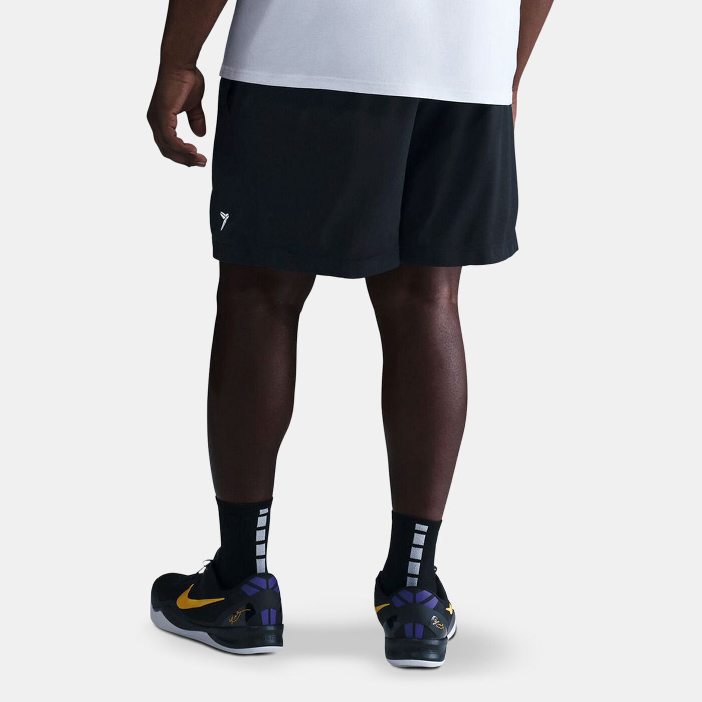 Kobe Dri-FIT Basketball Shorts