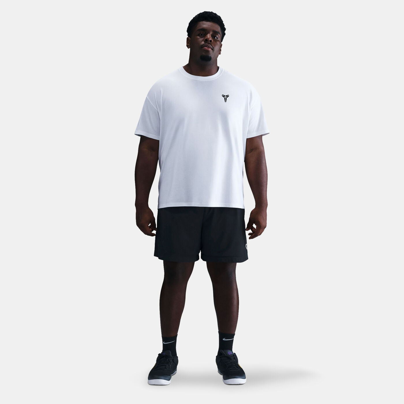Kobe Dri-FIT Basketball Shorts