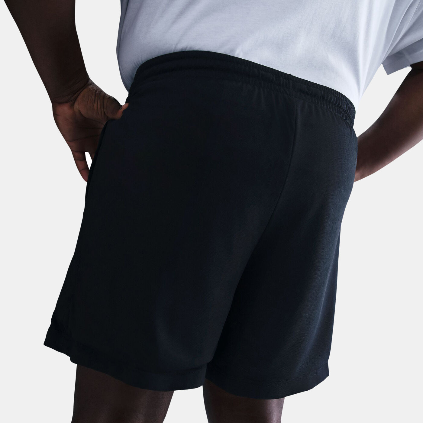 Kobe Dri-FIT Basketball Shorts
