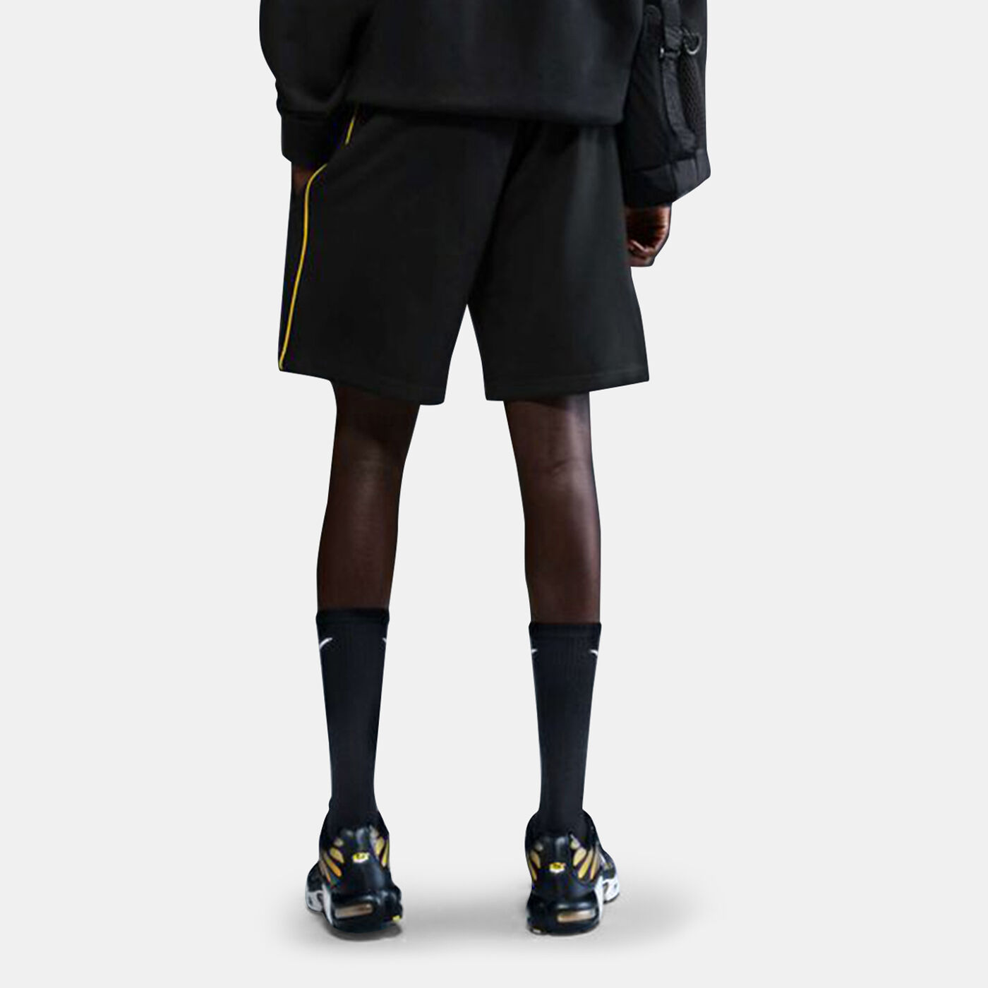 Men's Air Fleece Shorts