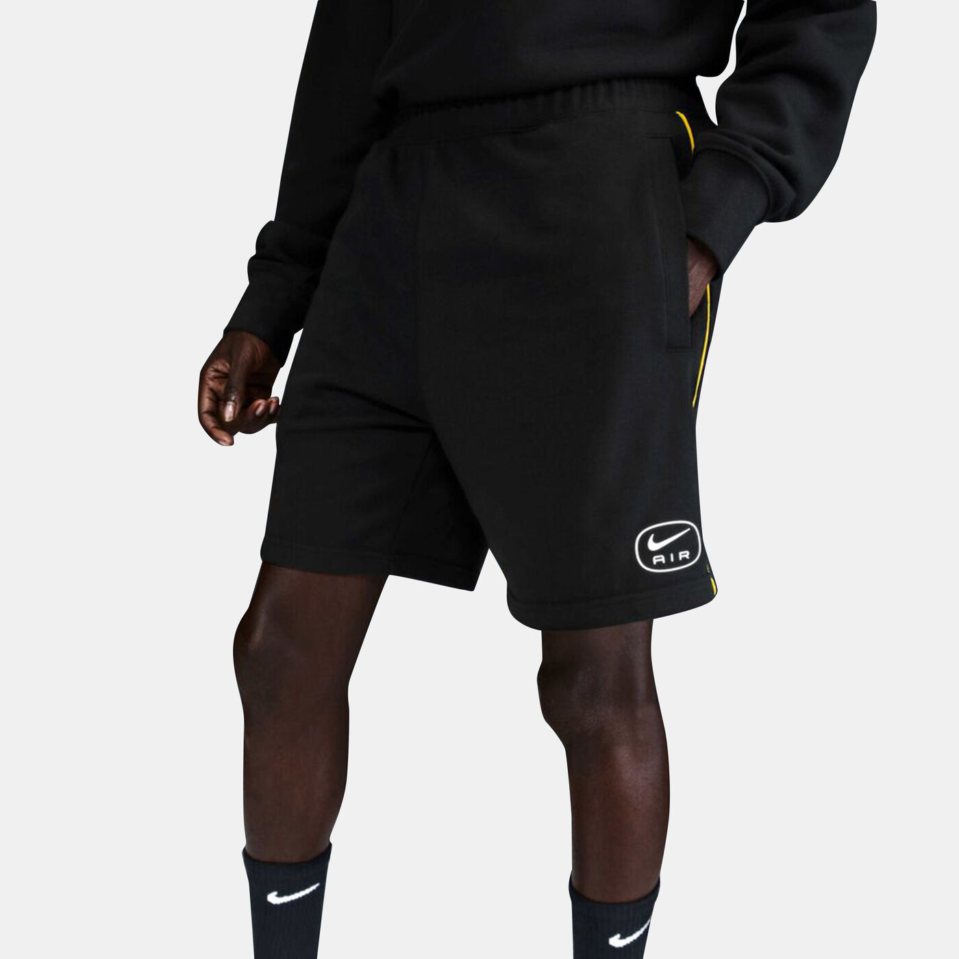 Men's Air Fleece Shorts