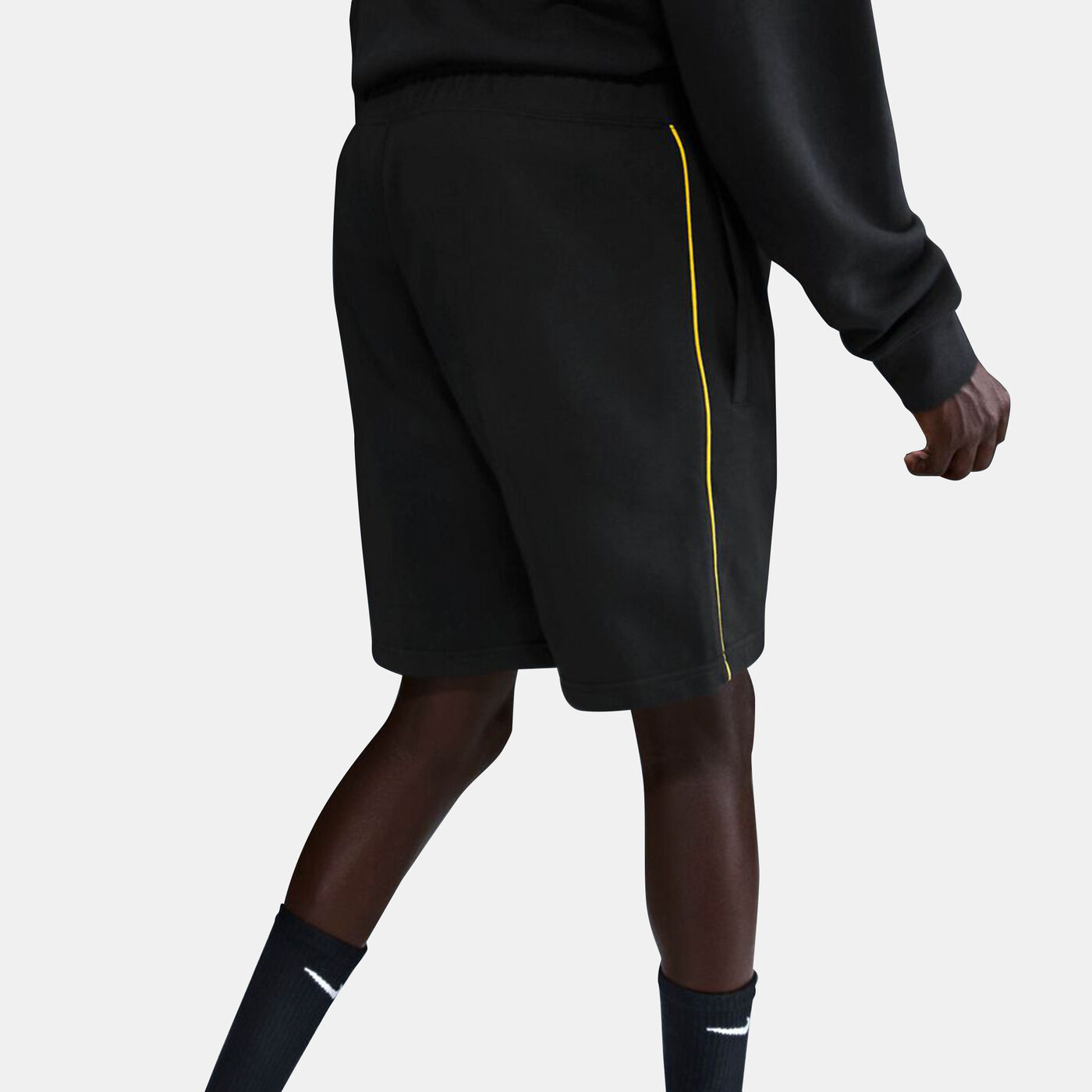 Men's Air Fleece Shorts