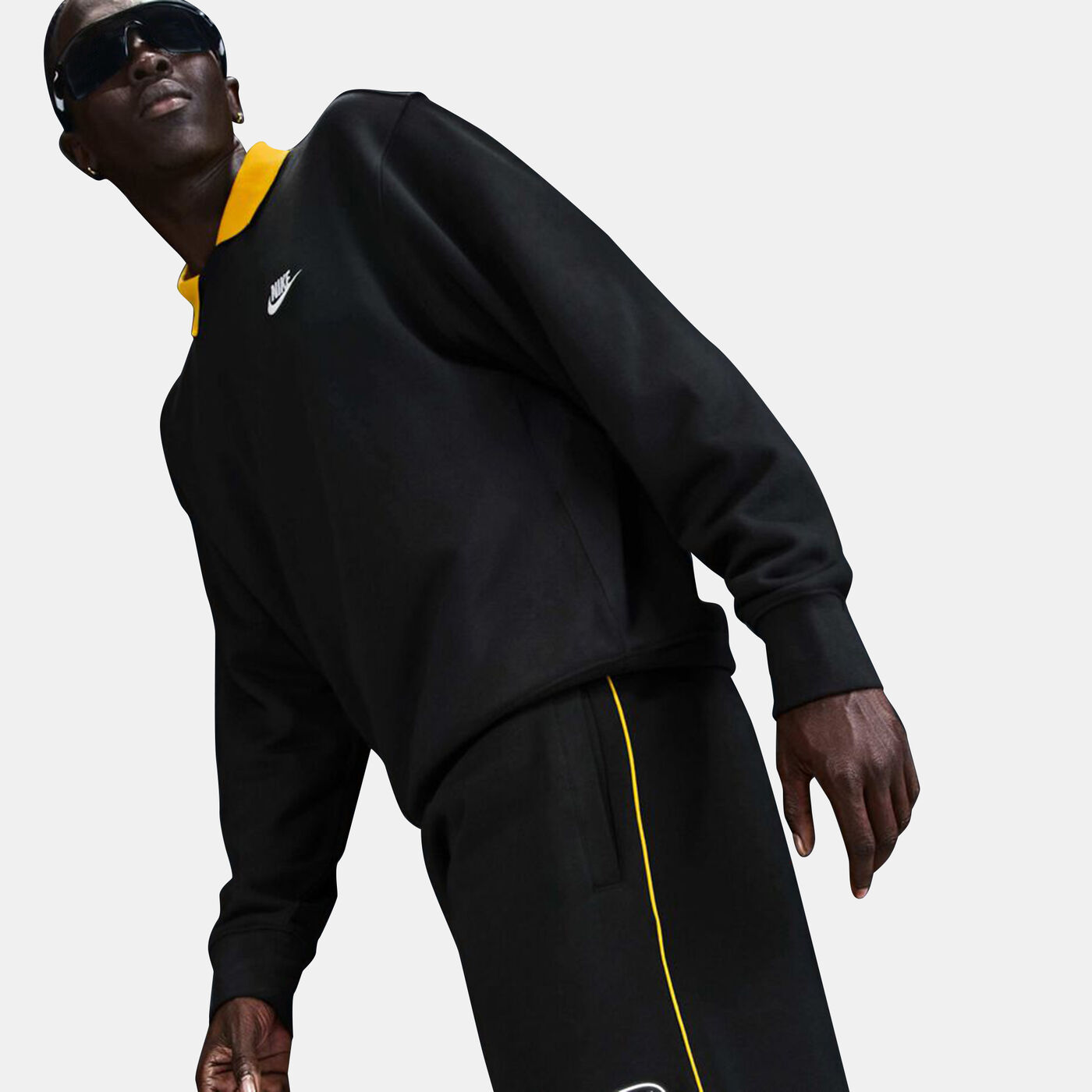 Men's Air Fleece Shorts