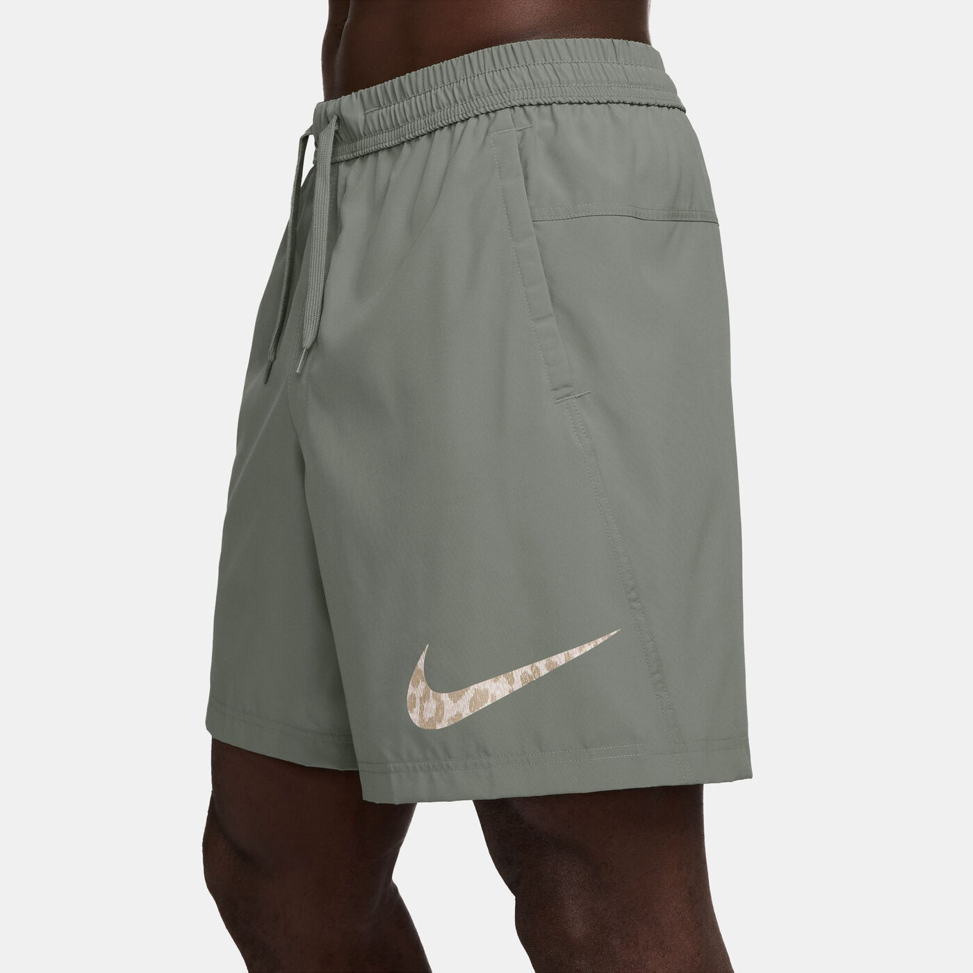 Men's Form Dri-FIT Unlined Versatile Shorts