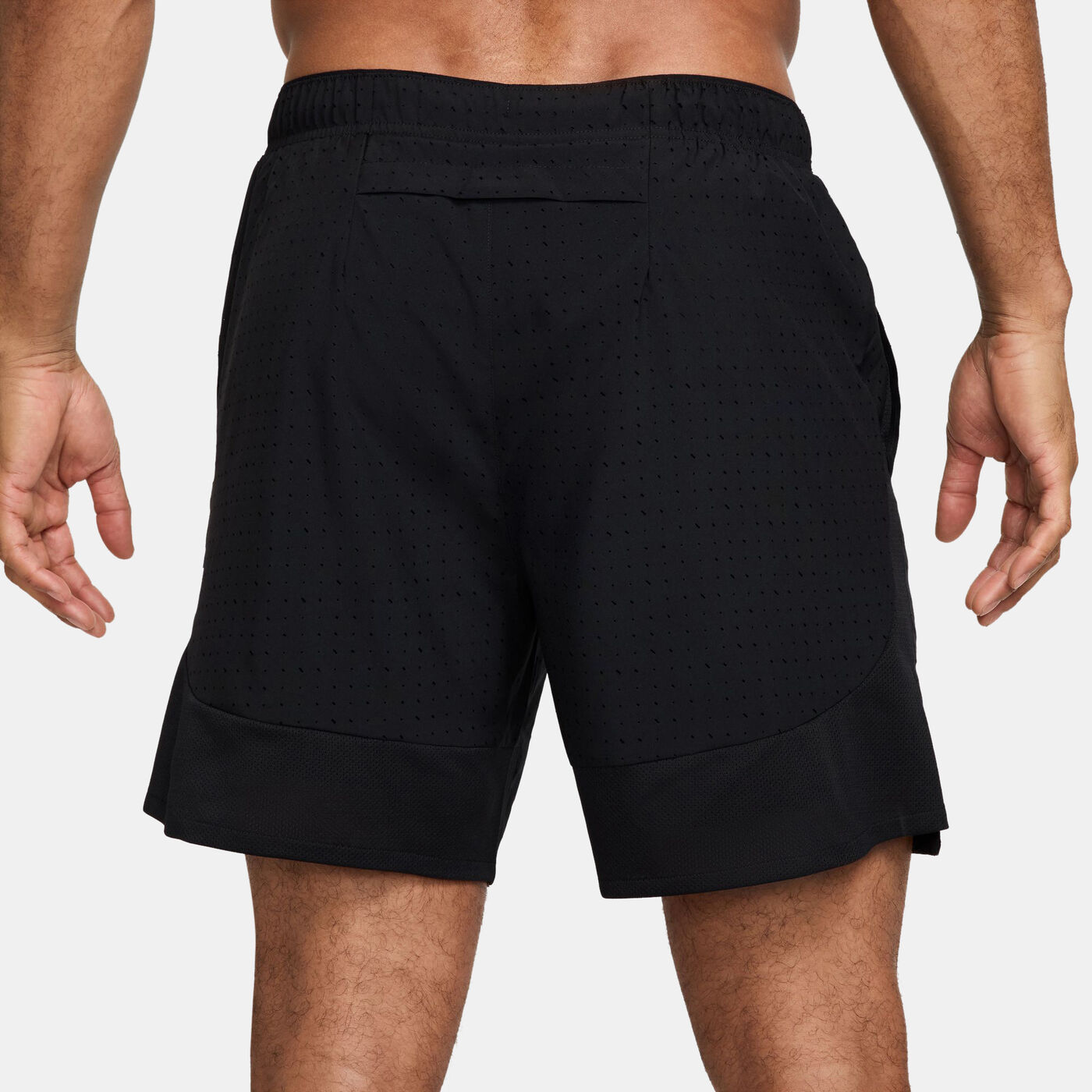 Men's Challenger Breathe Dri-FIT 2-in-1 Running Shorts