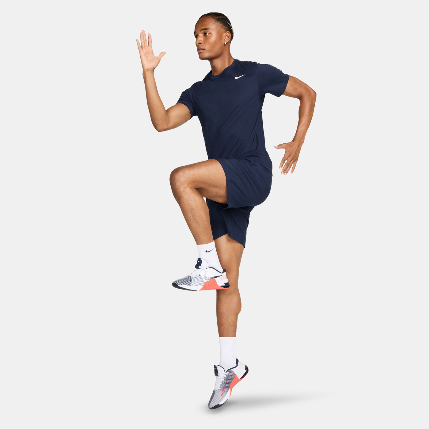 Men's Form Dri-FIT Shorts