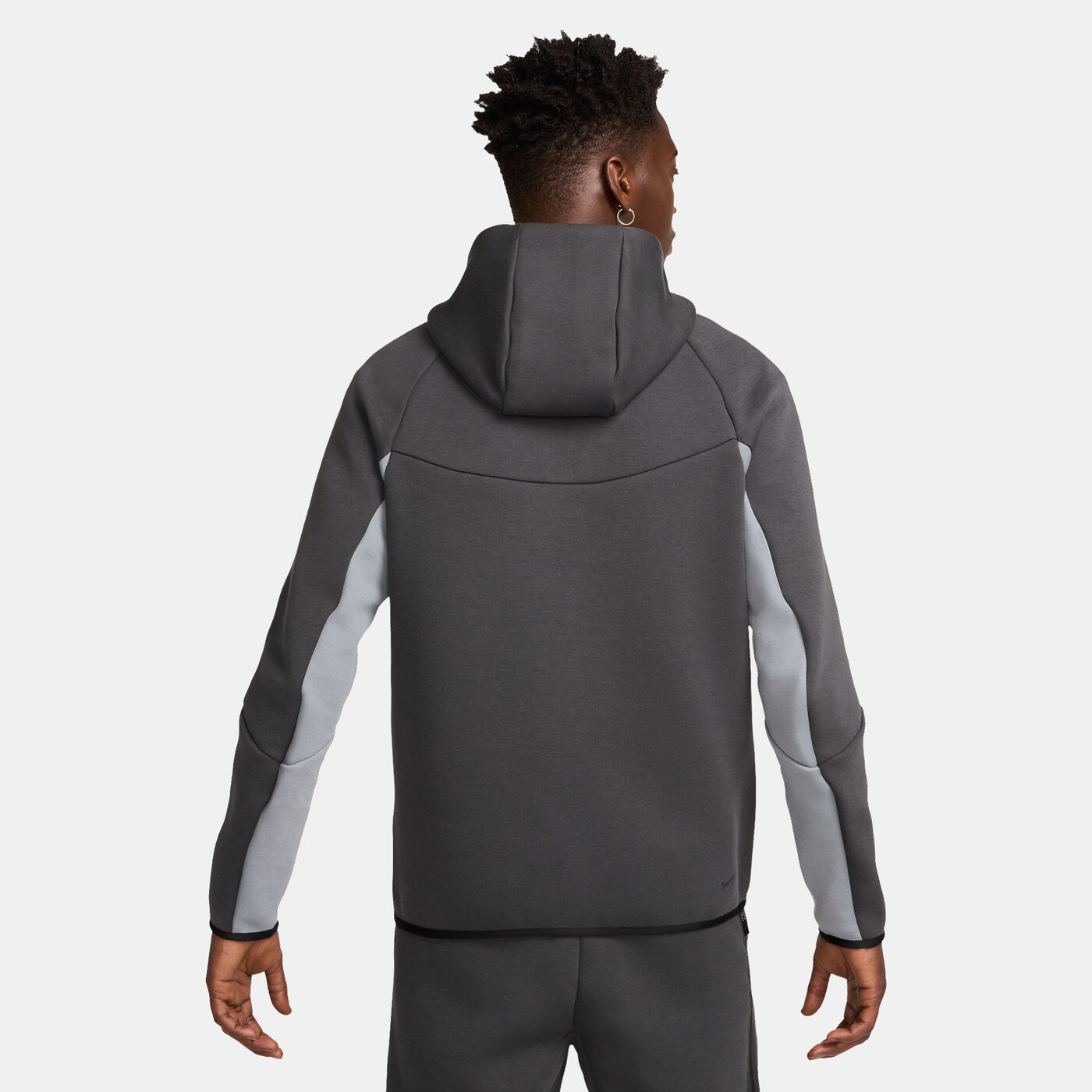 Men's Tech Full-Zip Windrunner Hoodie