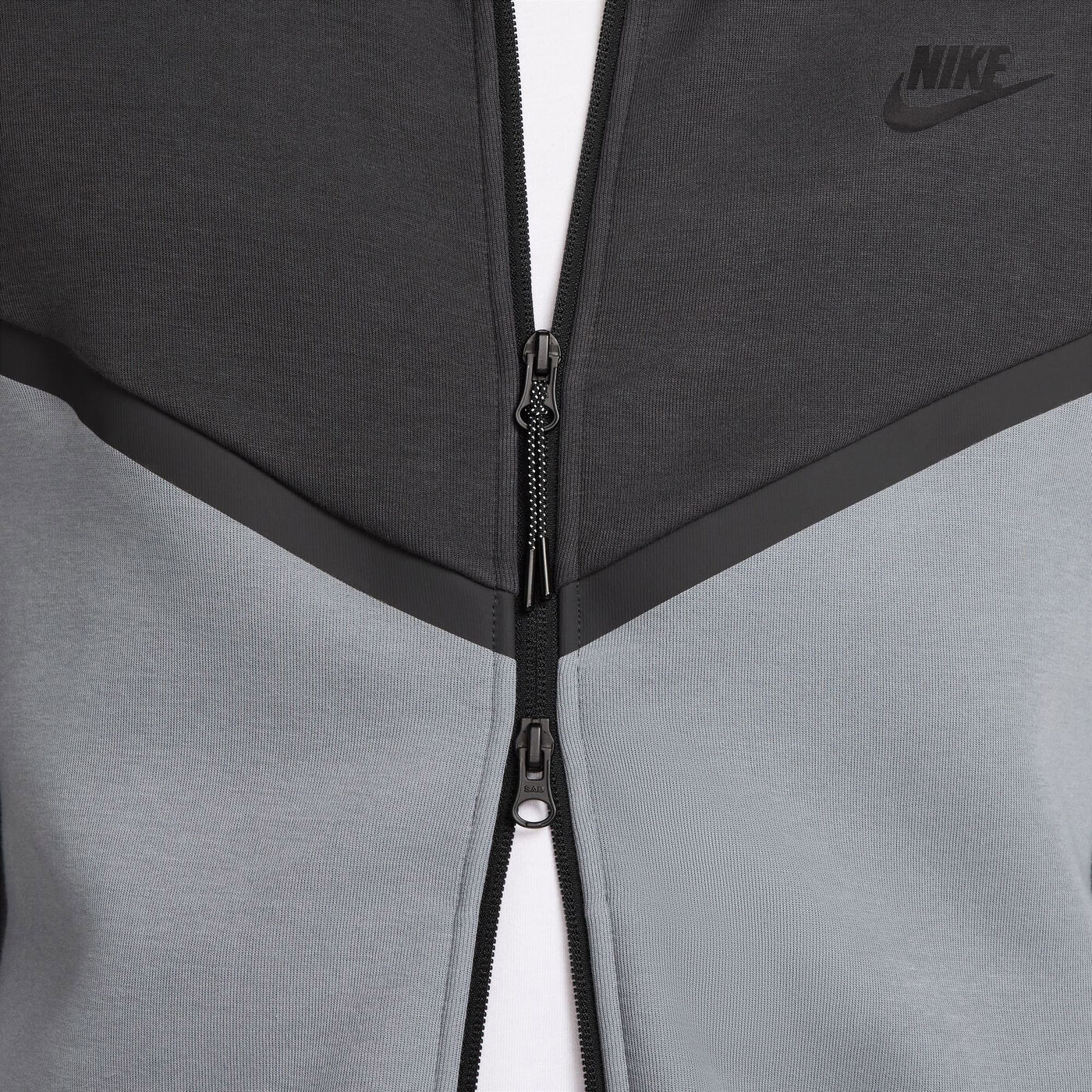 Men's Tech Full-Zip Windrunner Hoodie