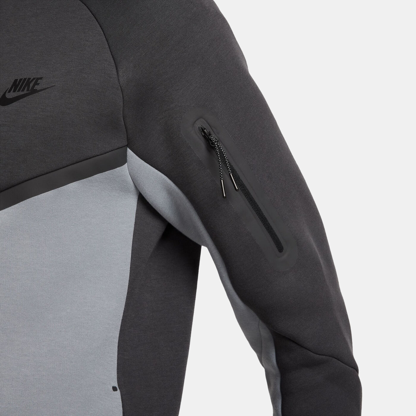 Men's Tech Full-Zip Windrunner Hoodie