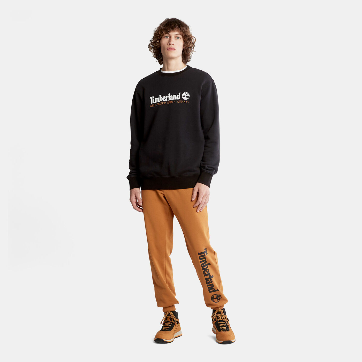 Men's Wind, Water, Earth, and Sky™ Sweatshirt