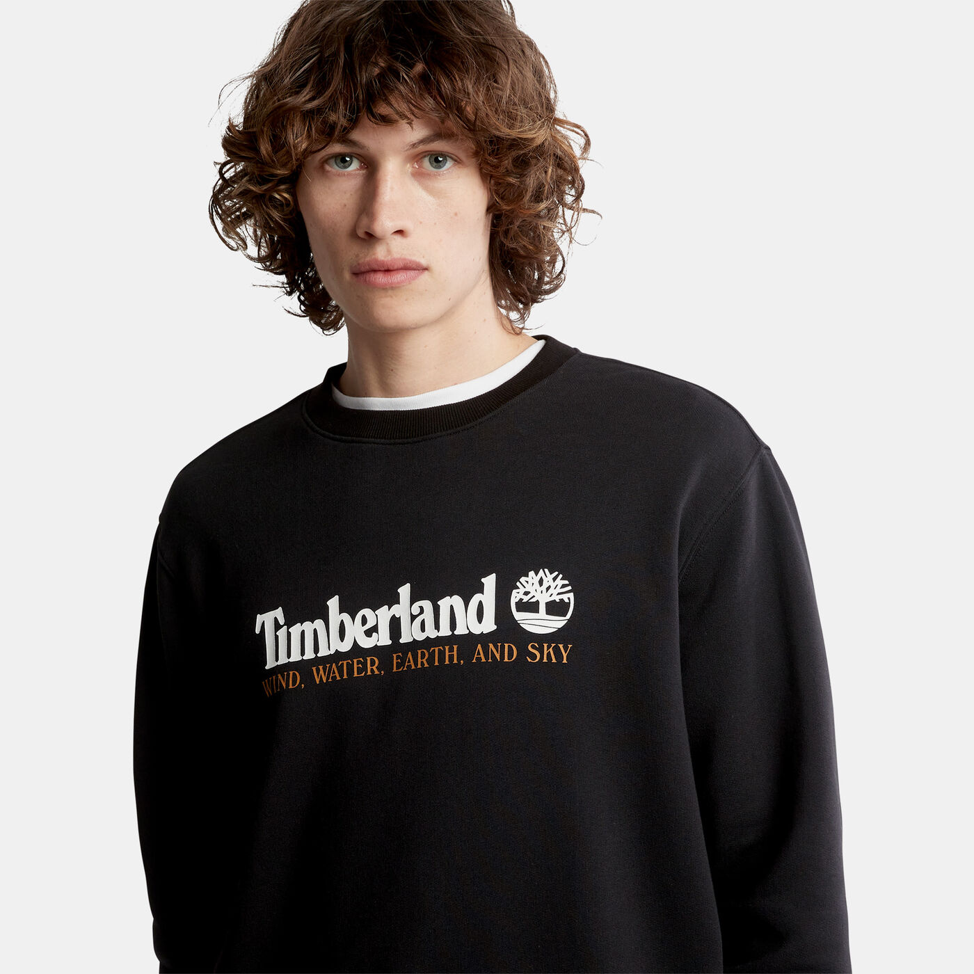 Men's Wind, Water, Earth, and Sky™ Sweatshirt