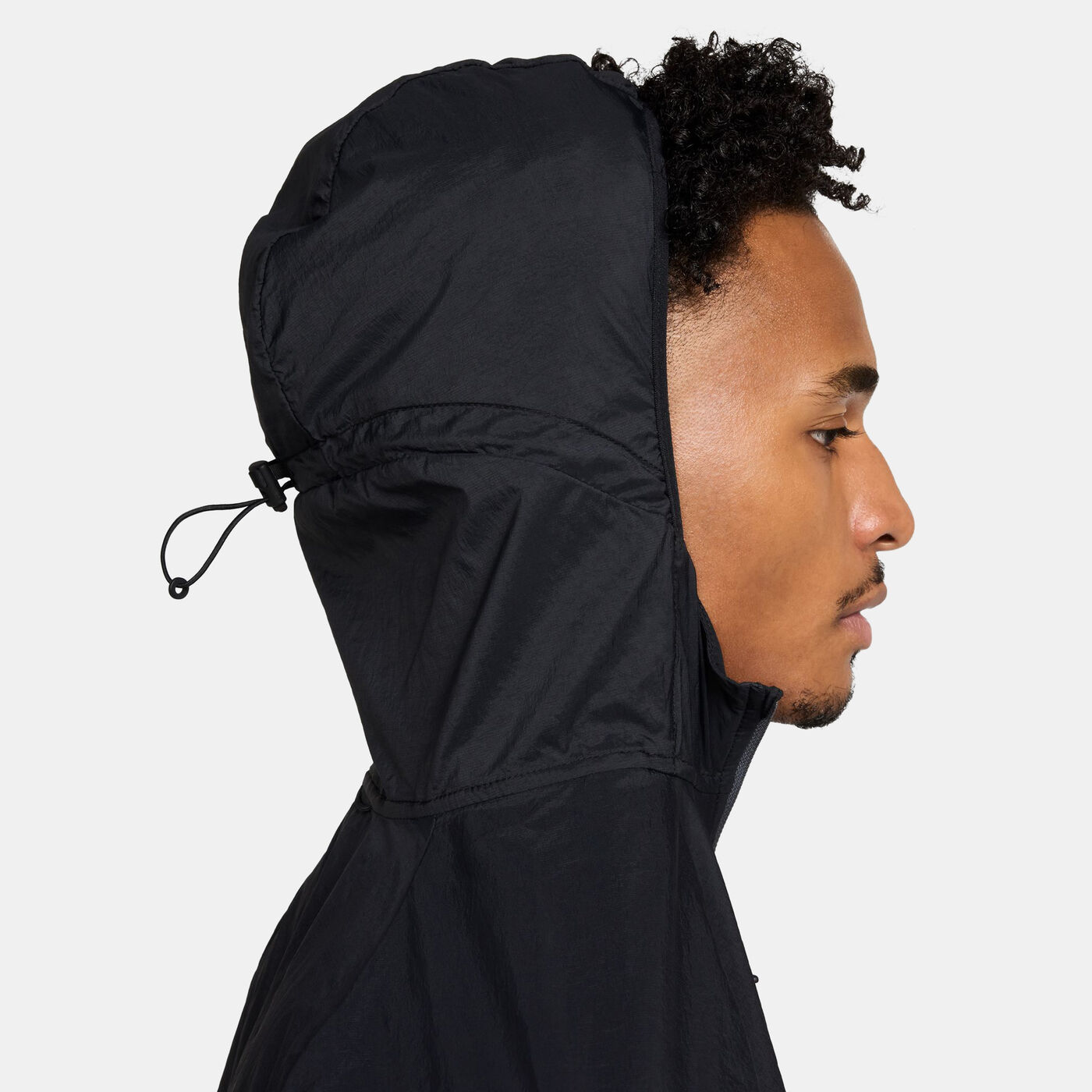 Men's Stride Repel UV Running Jacket