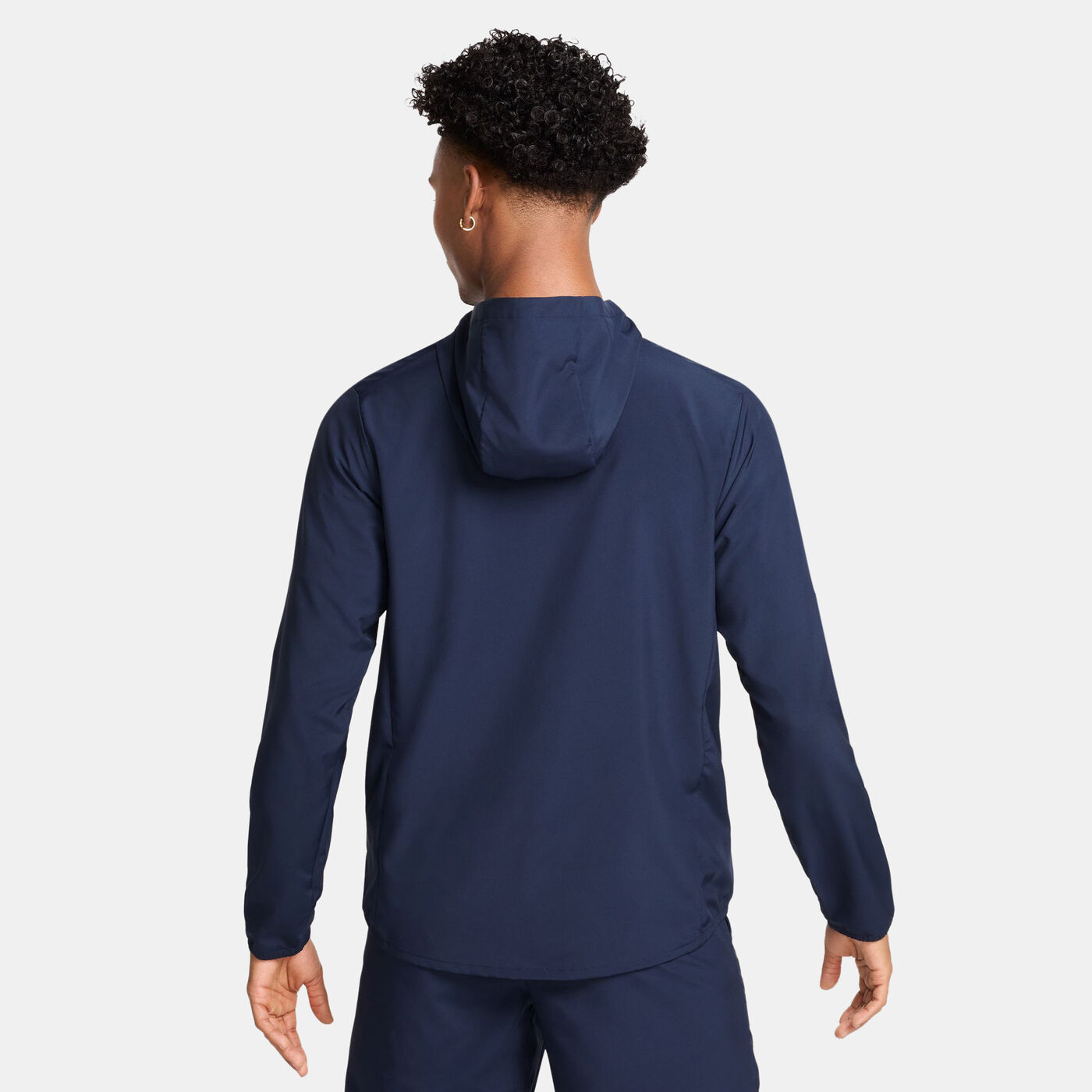 Men's Form Dri-FIT Full-Zip Hoodie