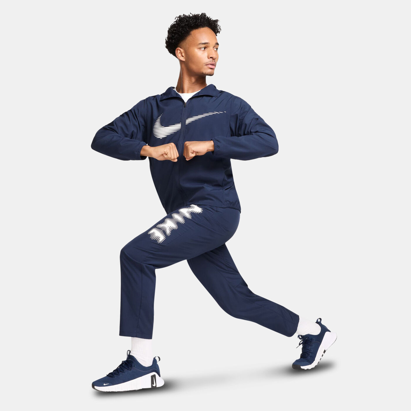 Men's Form Dri-FIT Full-Zip Hoodie