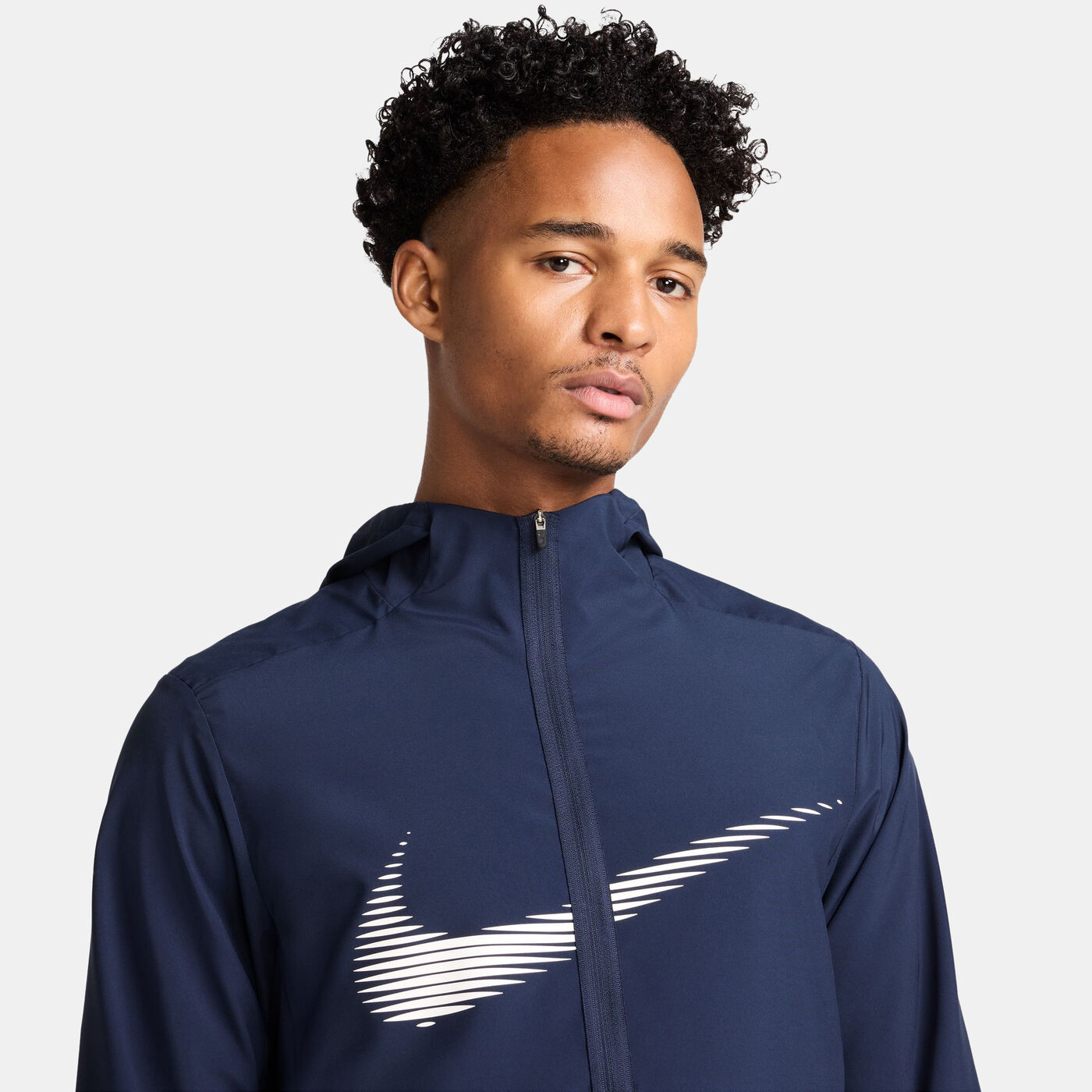 Men's Form Dri-FIT Full-Zip Hoodie