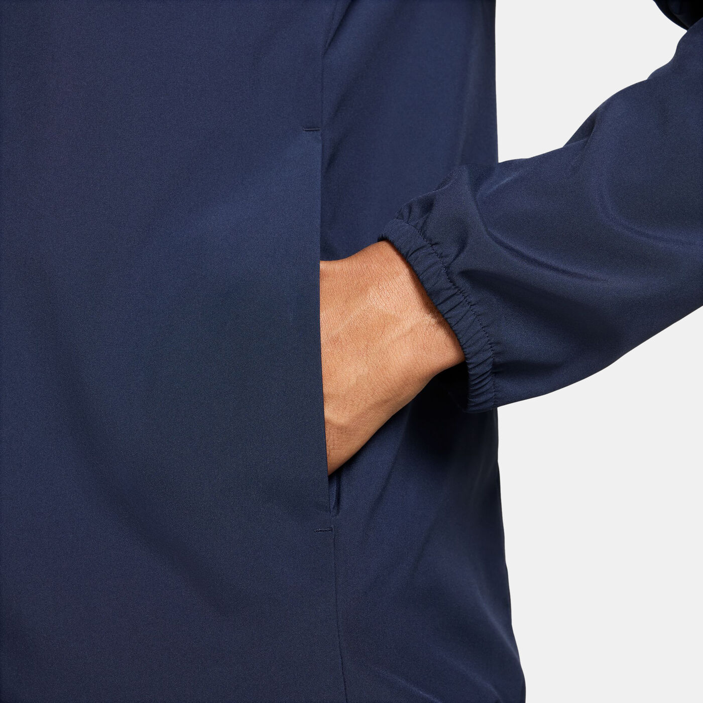 Men's Form Dri-FIT Full-Zip Hoodie