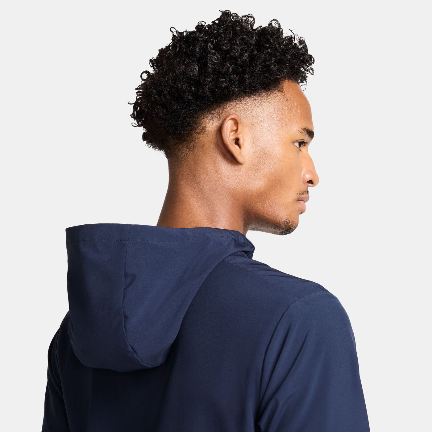 Men's Form Dri-FIT Full-Zip Hoodie