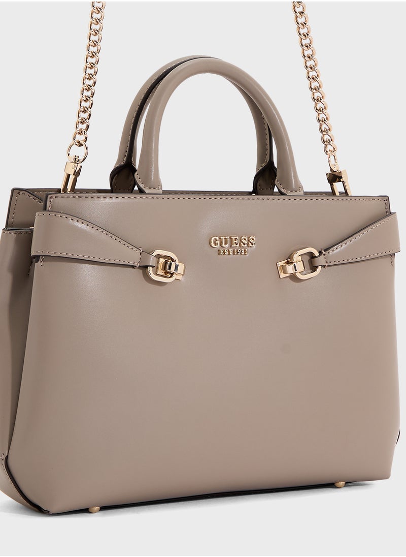 Lorelei Girlfriend Satchel