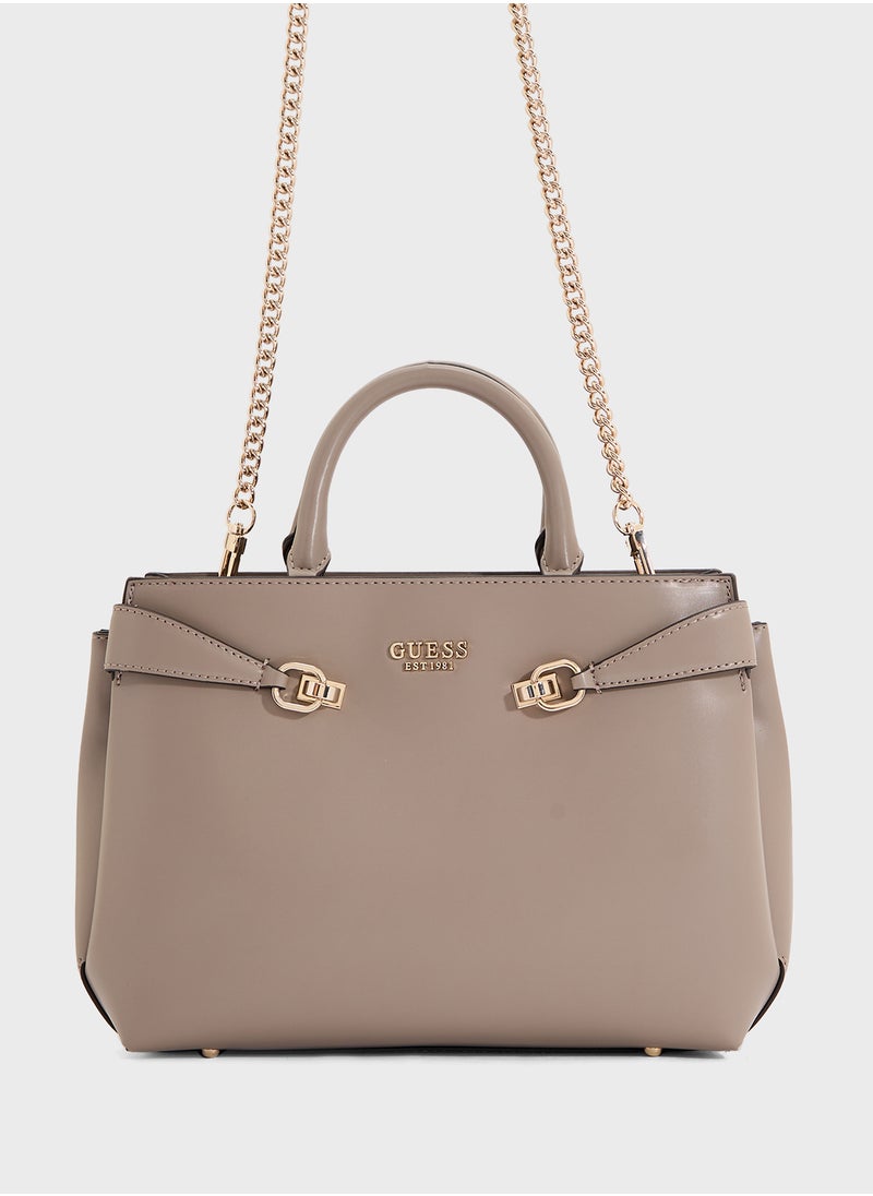 Lorelei Girlfriend Satchel
