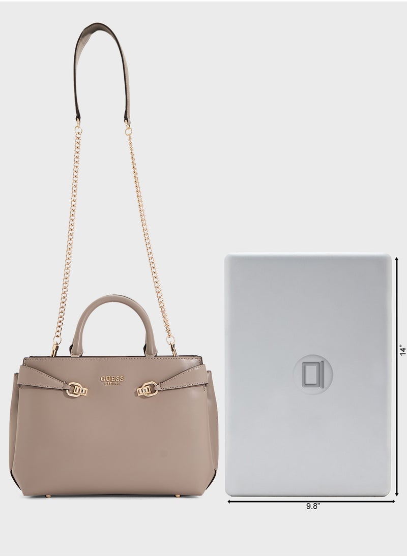 Lorelei Girlfriend Satchel