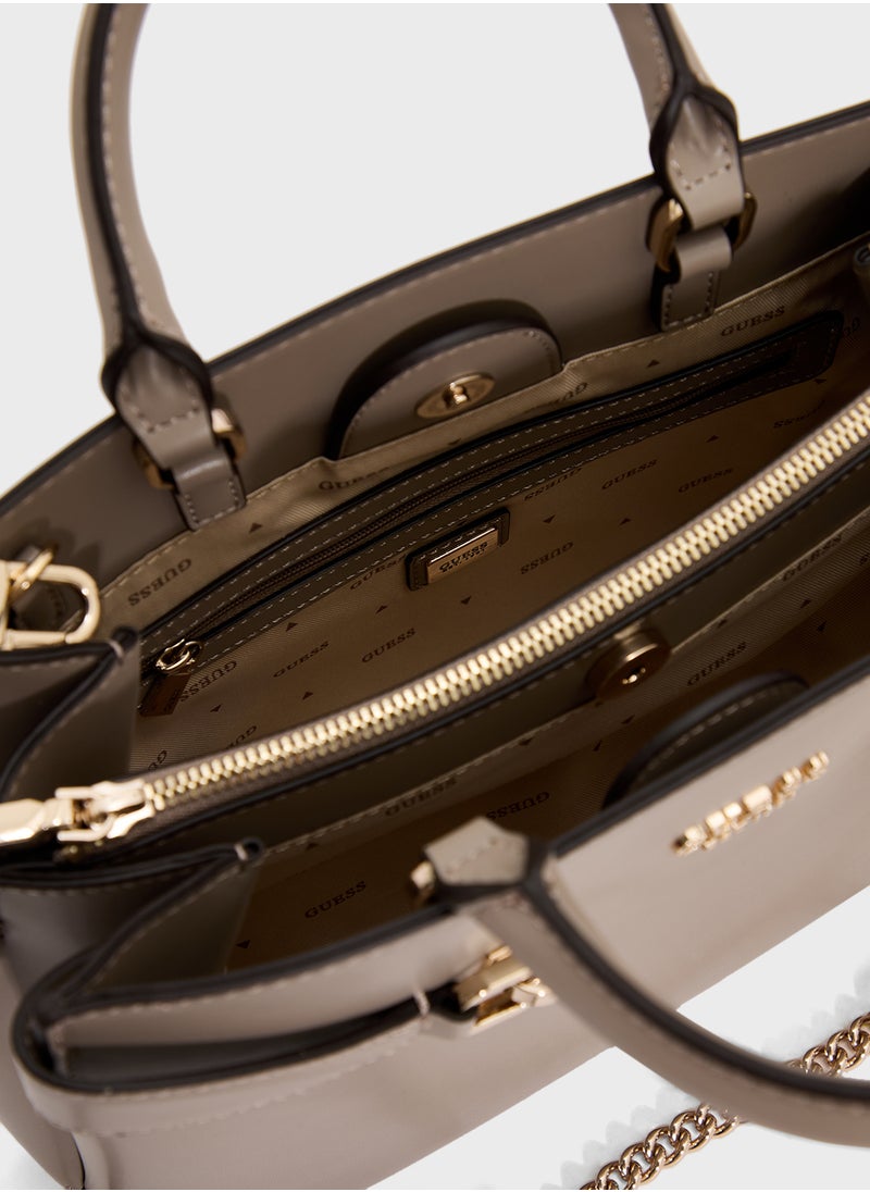 Lorelei Girlfriend Satchel