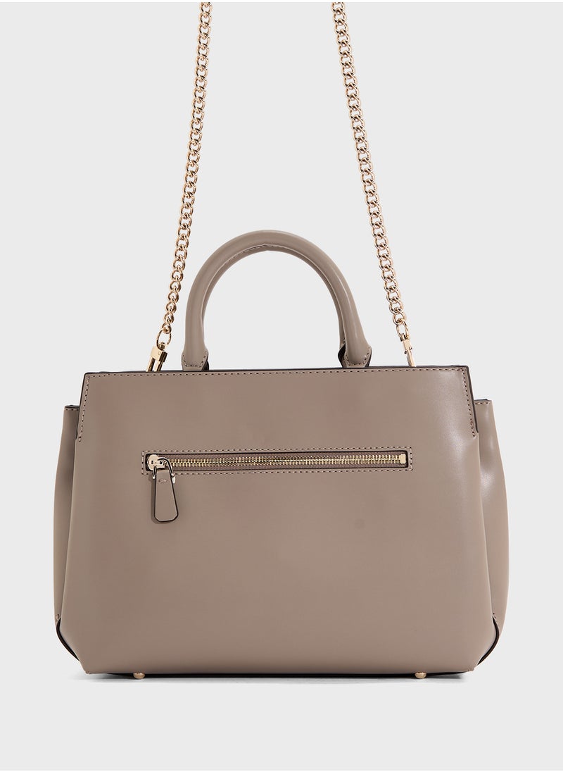 Lorelei Girlfriend Satchel