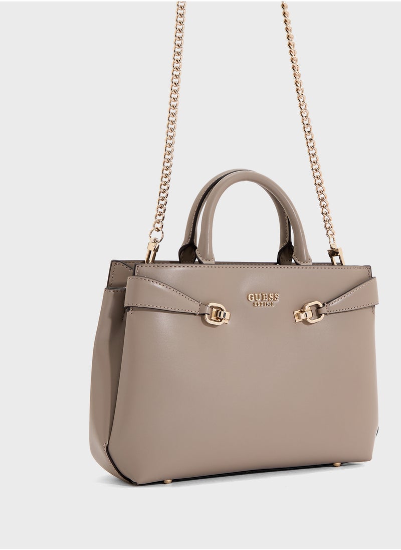 Lorelei Girlfriend Satchel
