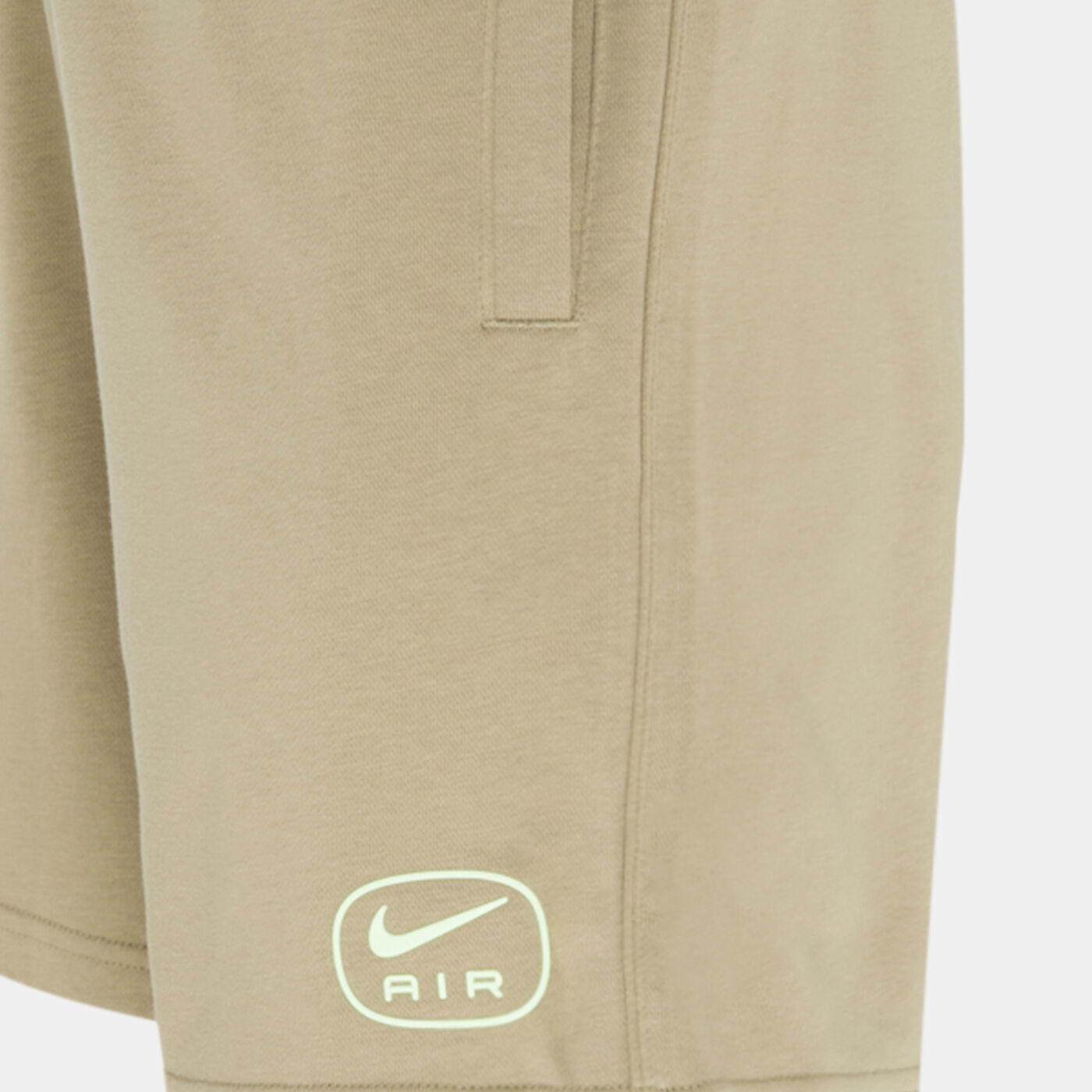 Men's Air Fleece Shorts