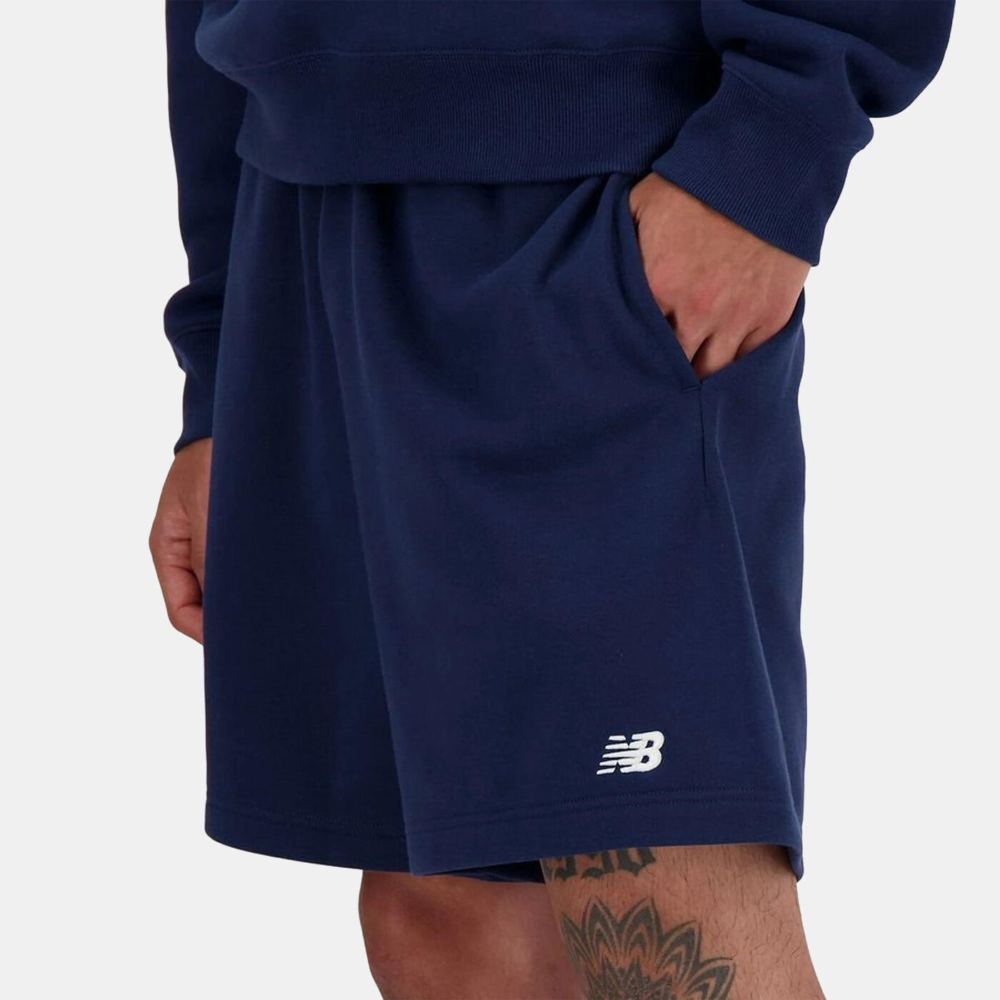 Men's French Terry Shorts