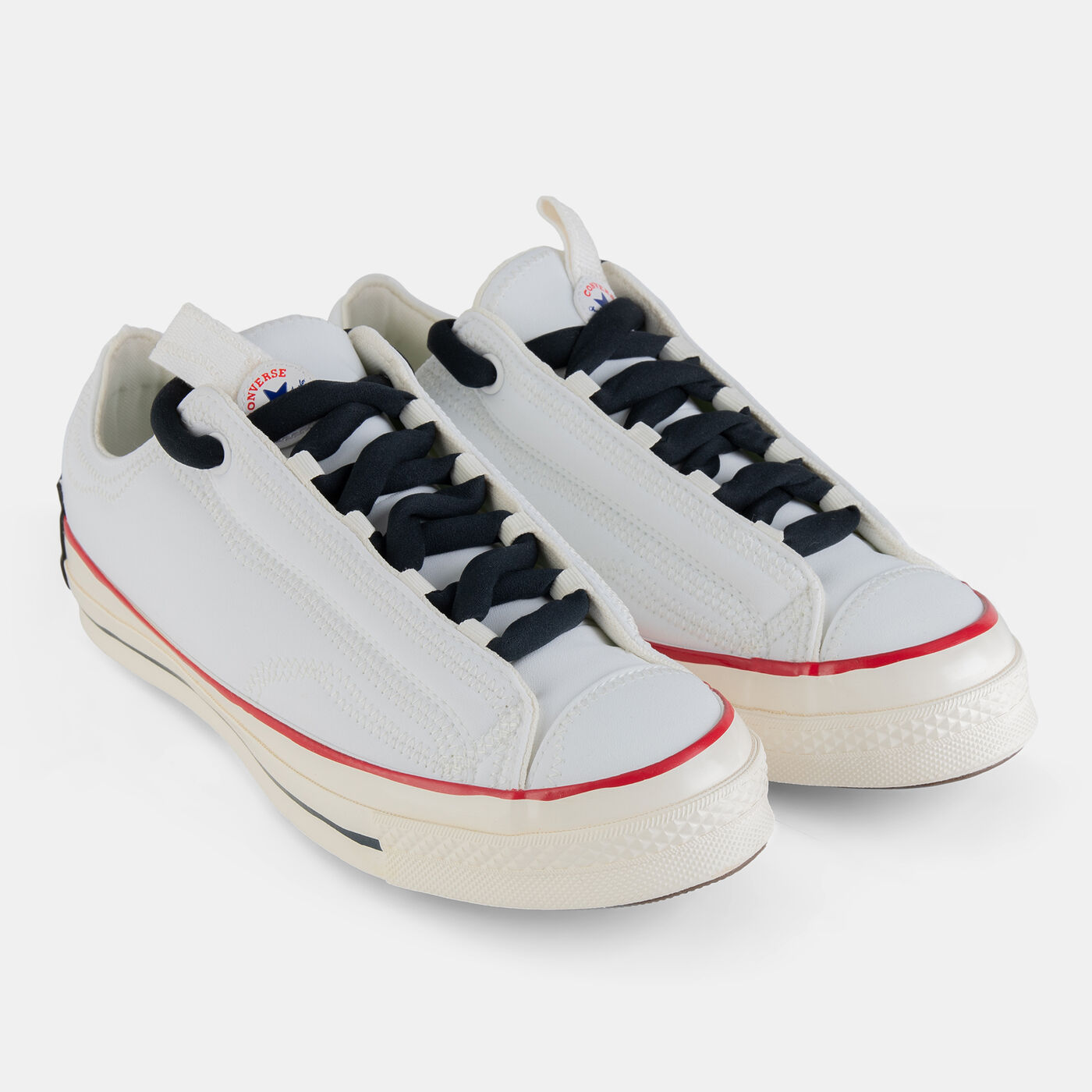 Chuck 70 Sketch Puff OX Unisex Shoes