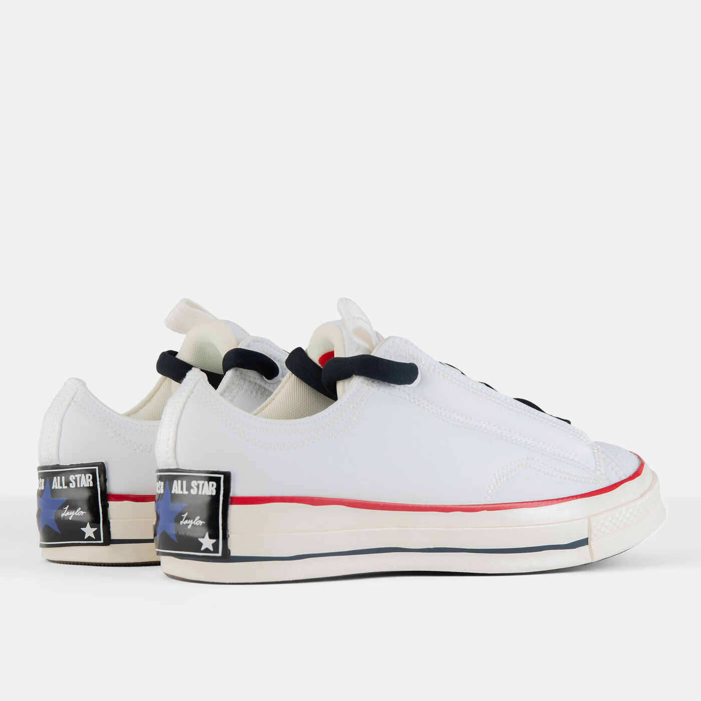 Chuck 70 Sketch Puff OX Unisex Shoes