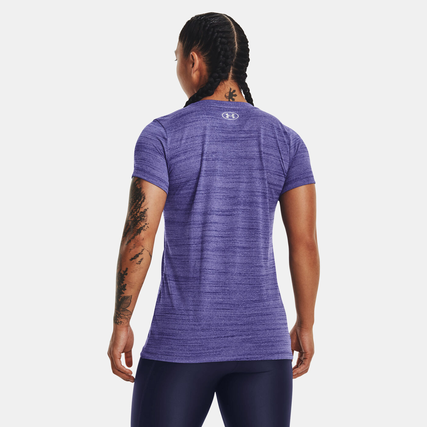 Women's UA Tech™ Tiger Training T-Shirt
