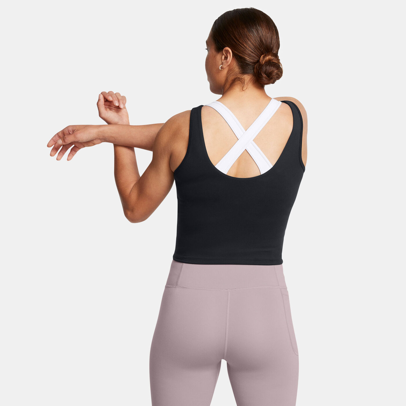 Women's Motion Training Tank Top