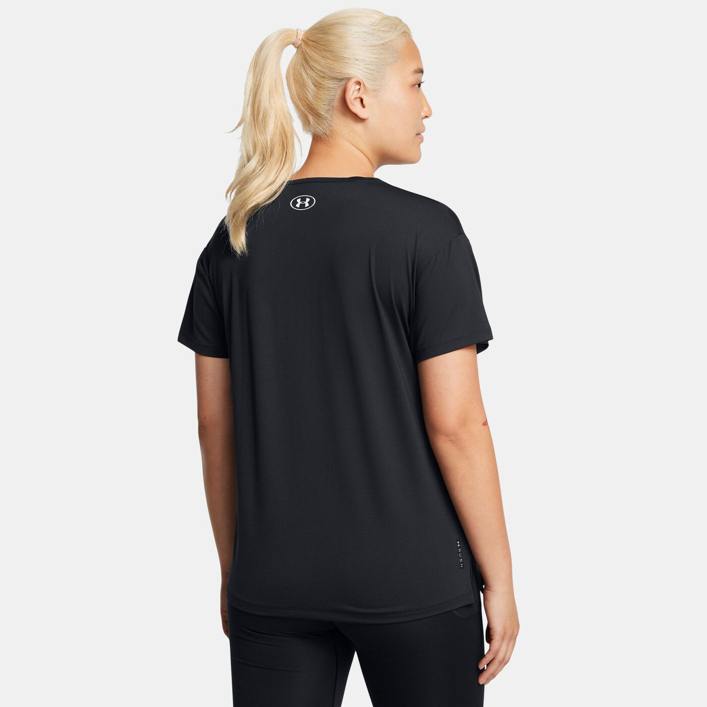 Women's UA RUSH™ Energy 2.0 Training T-Shirt