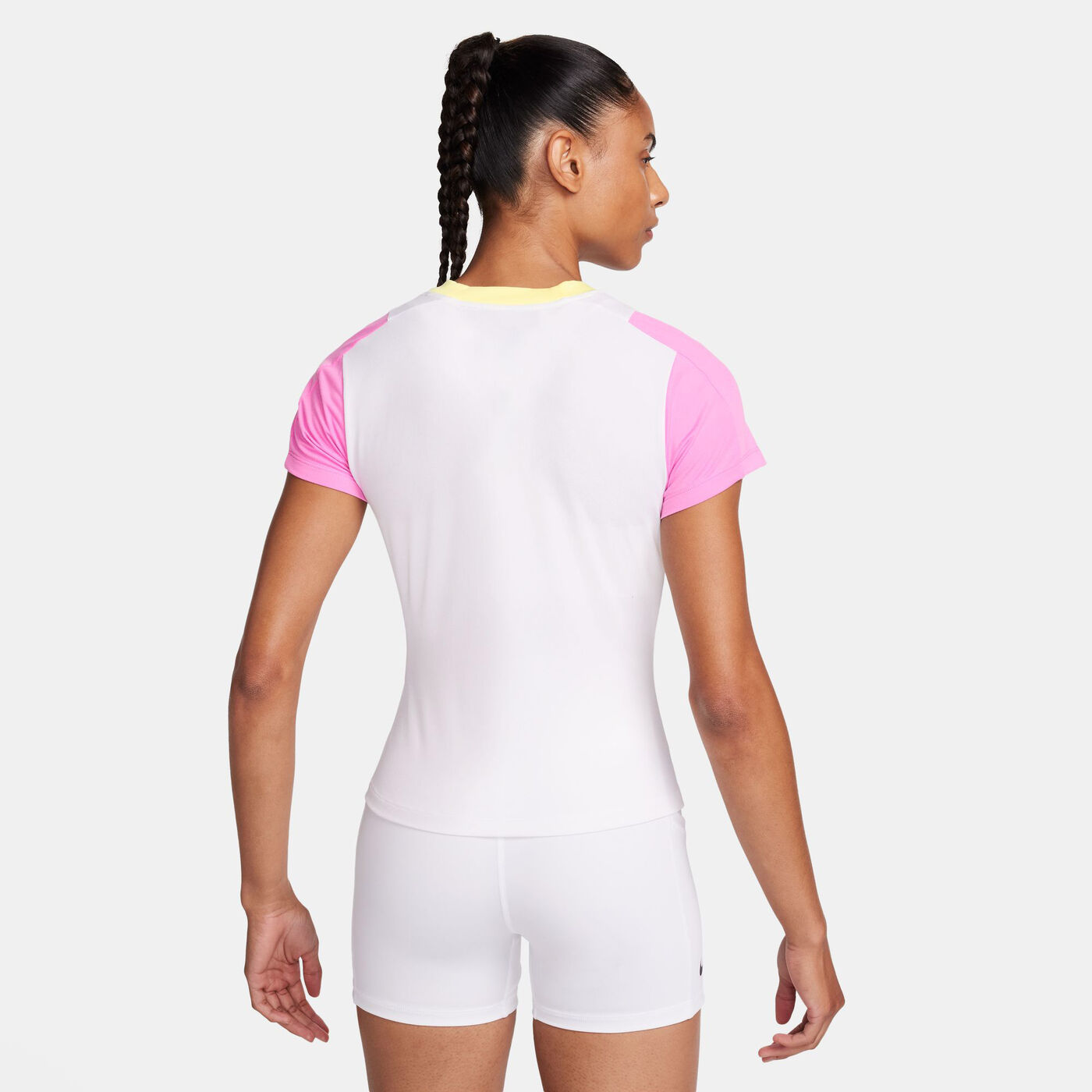 Women's NikeCourt Advantage Dri-FIT Top