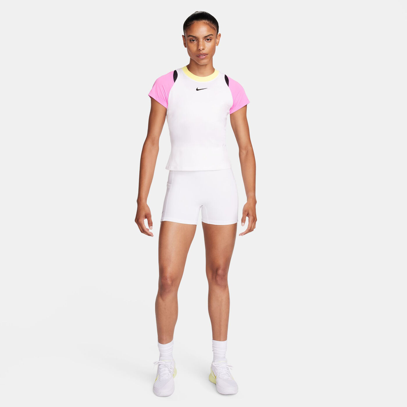Women's NikeCourt Advantage Dri-FIT Top