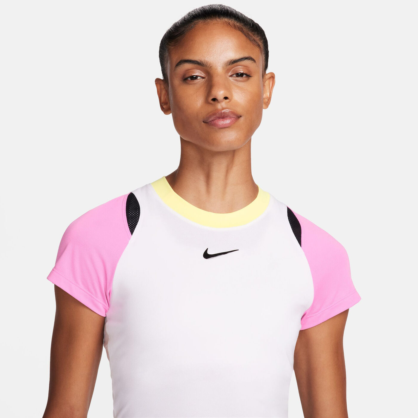 Women's NikeCourt Advantage Dri-FIT Top