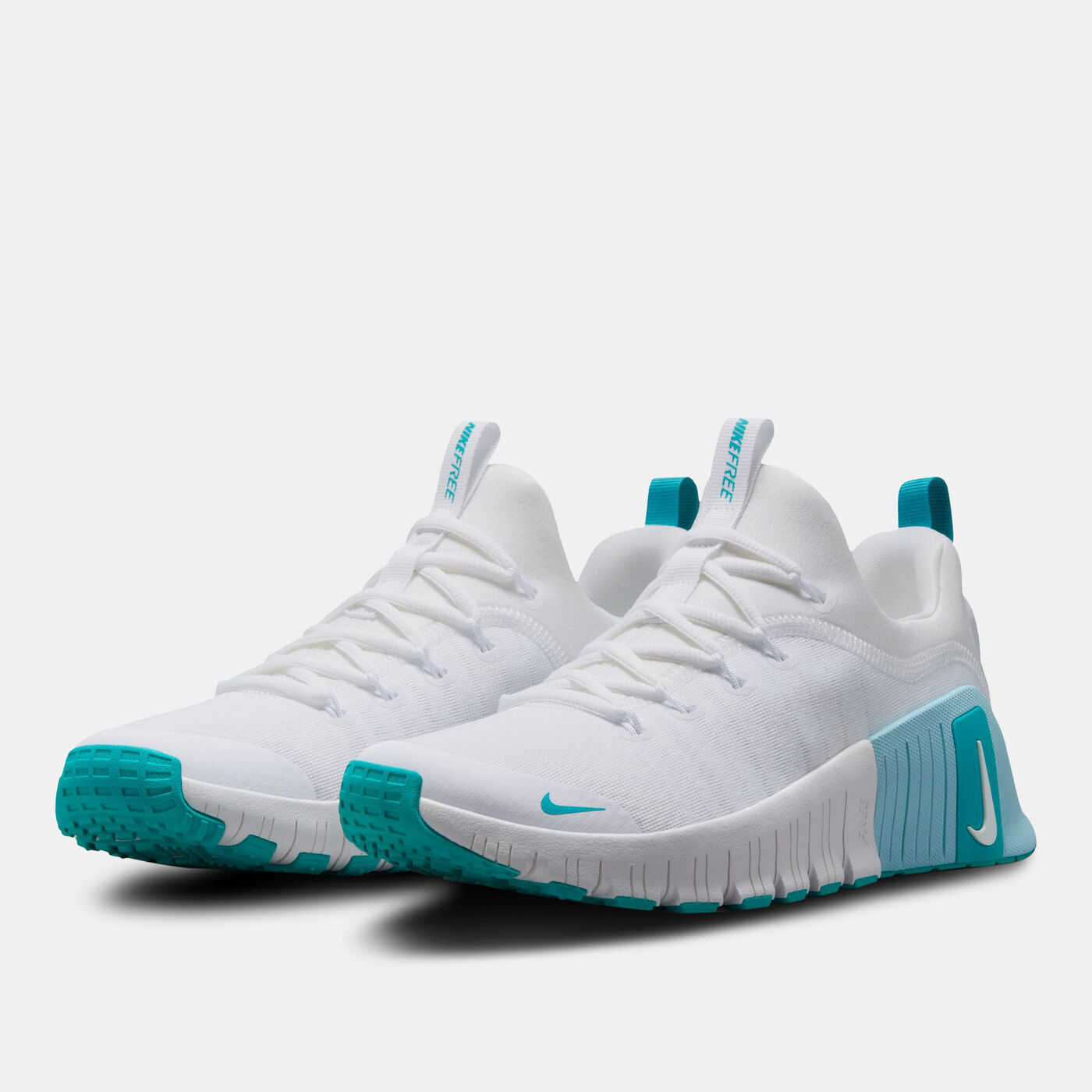 Women's Free Metcon 6 Training Shoes