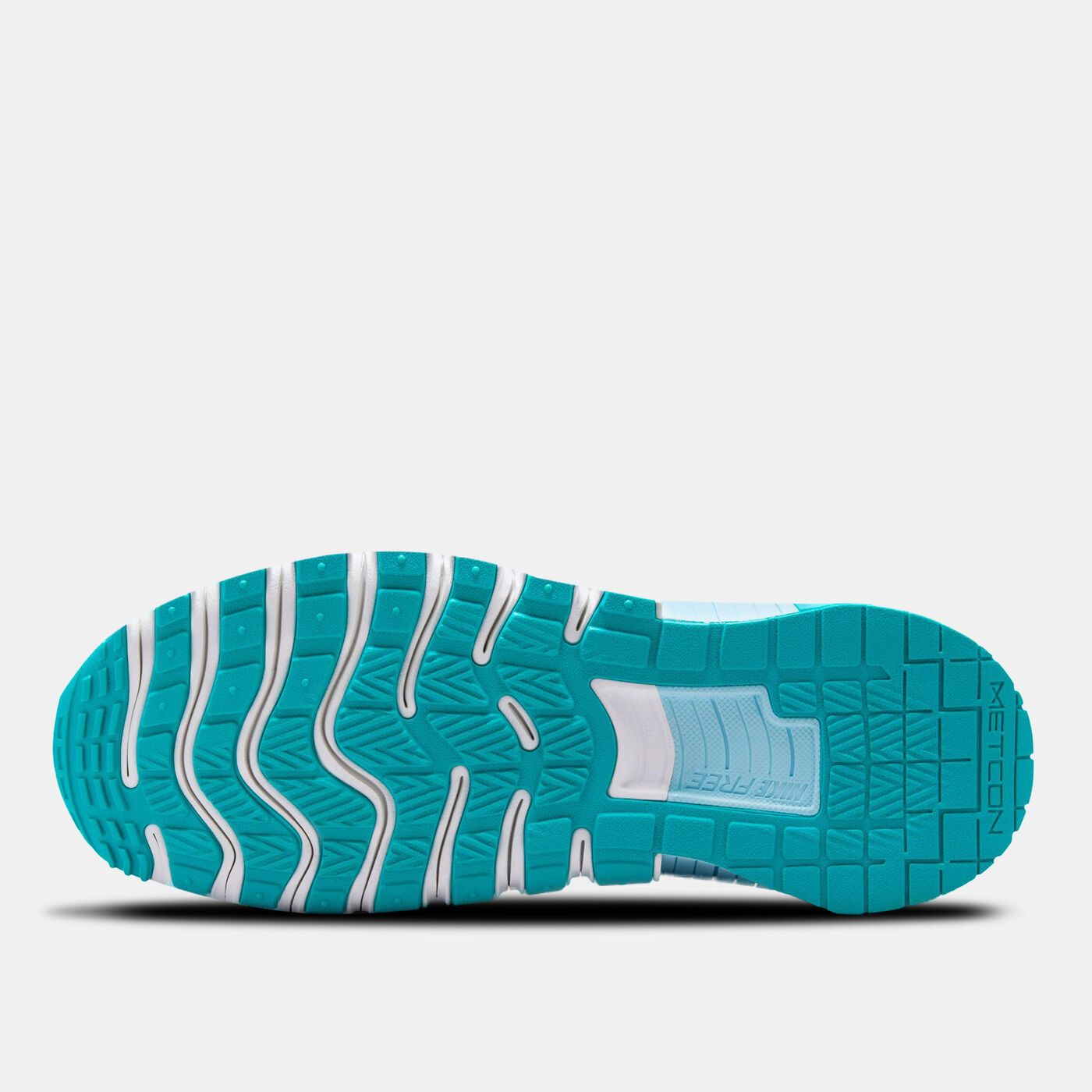 Women's Free Metcon 6 Training Shoes