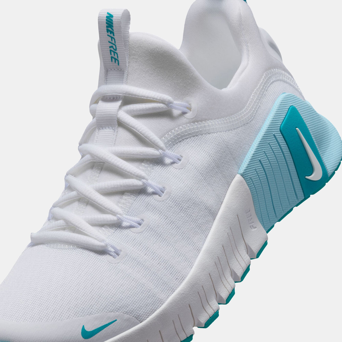Women's Free Metcon 6 Training Shoes